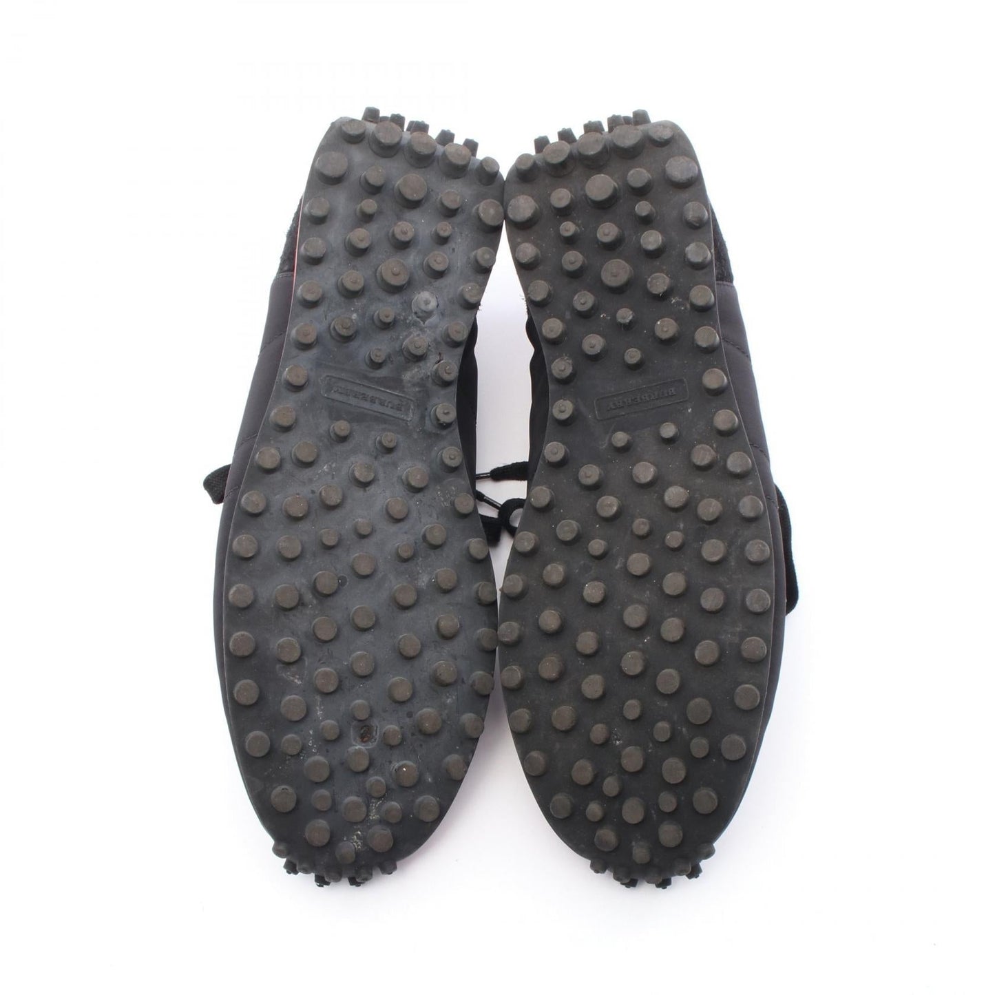 Burberry Sneaker Nylon Shoes