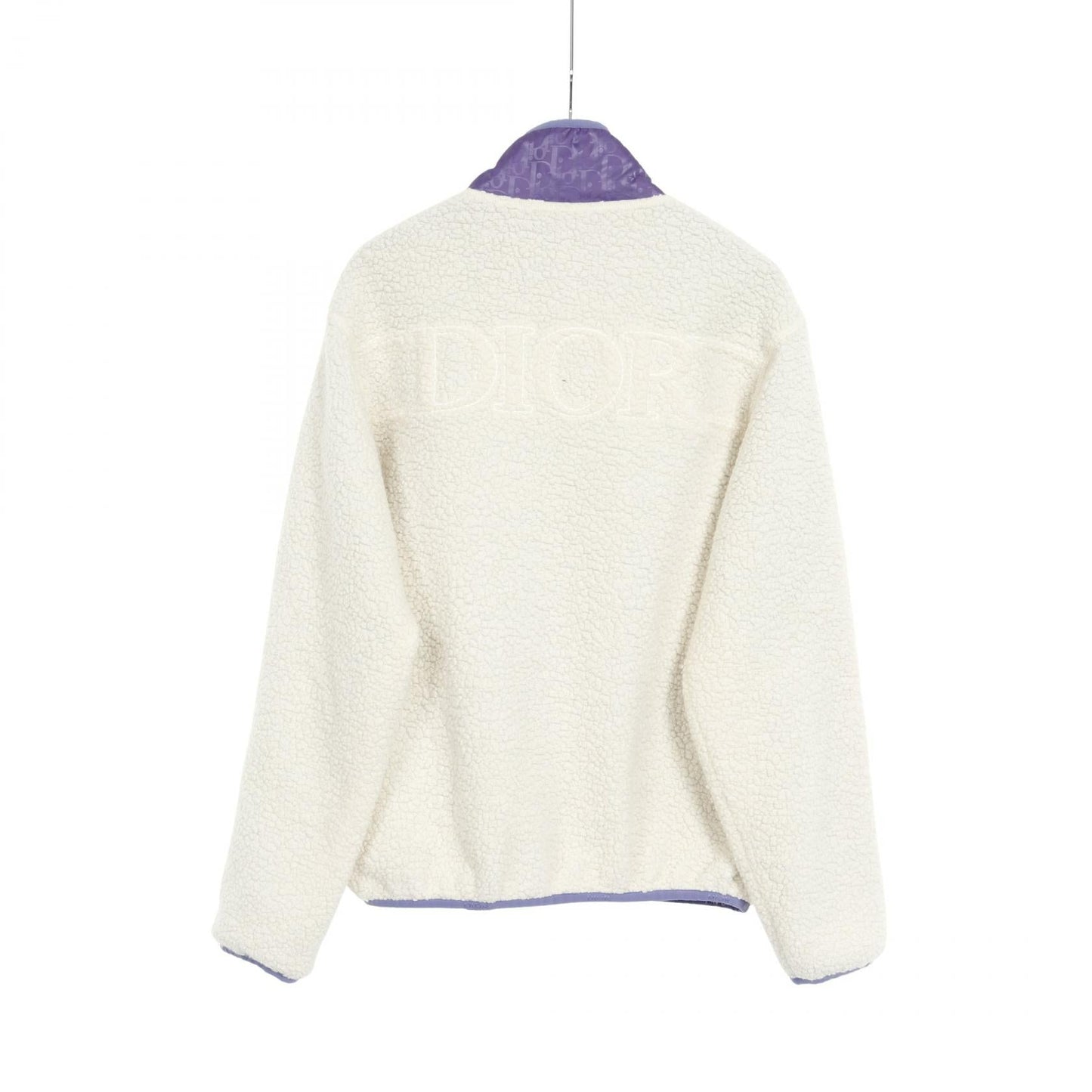 Christian Dior Oblique Wool Nylon Blouson