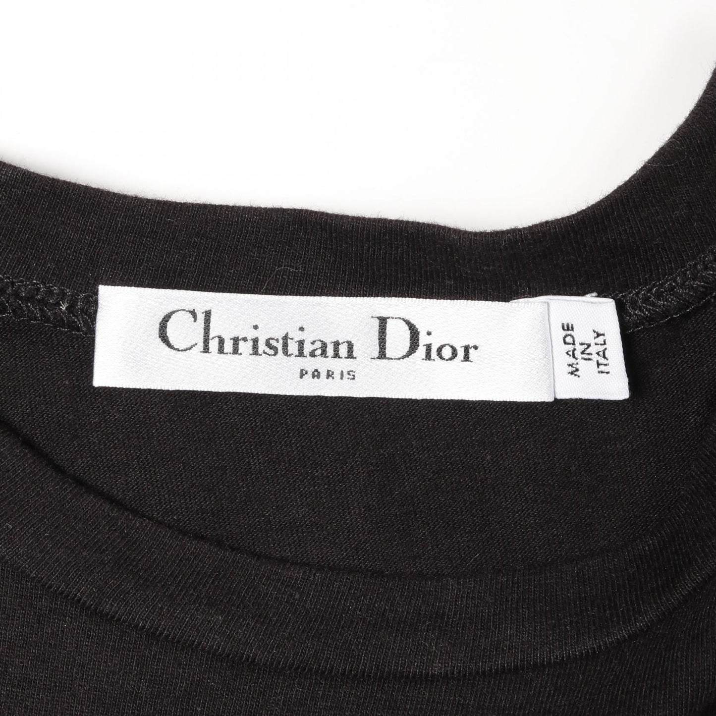 Dior Cotton Top