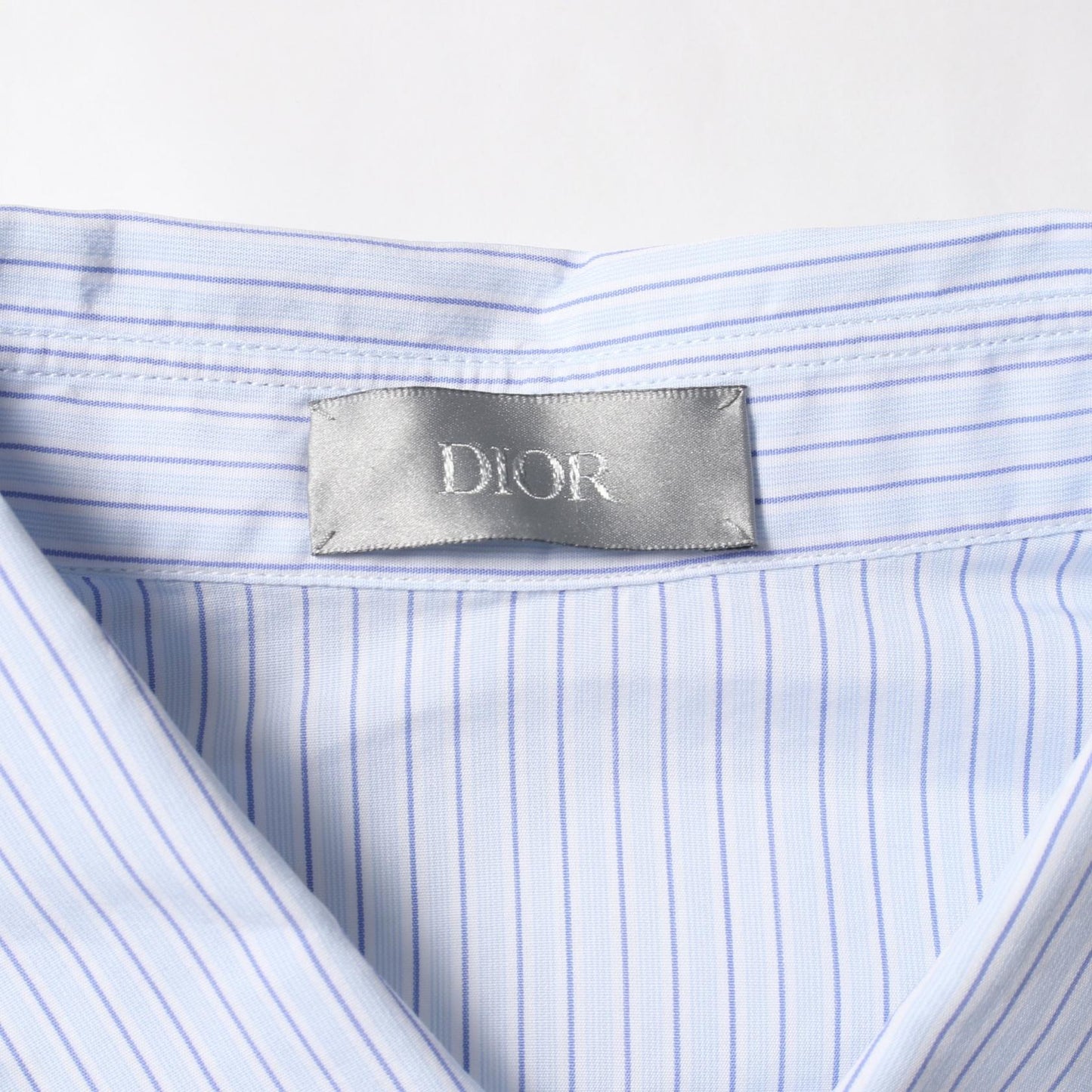 Christian Dior Cotton Top