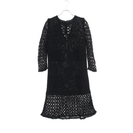 Chanel P49313K06205 Cotton Dress