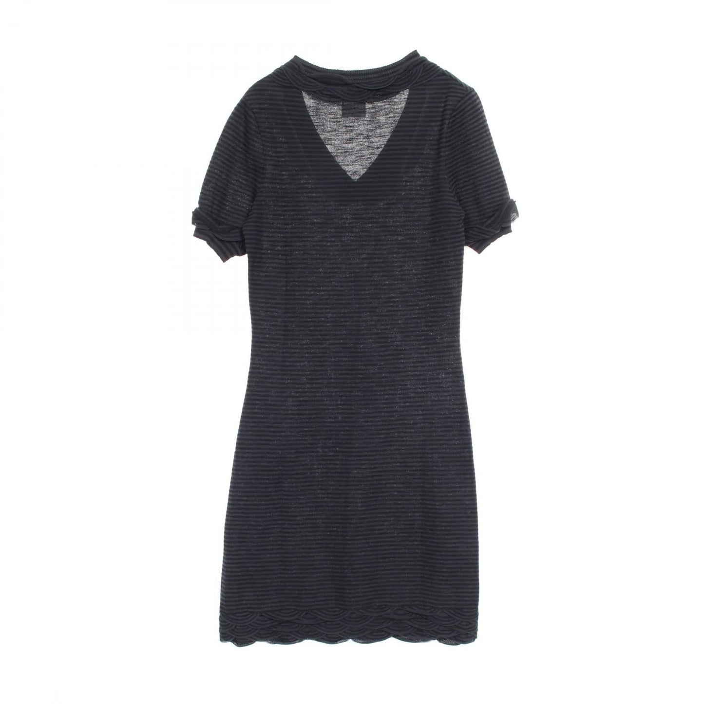Chanel P41415K03035 Rayon Dress