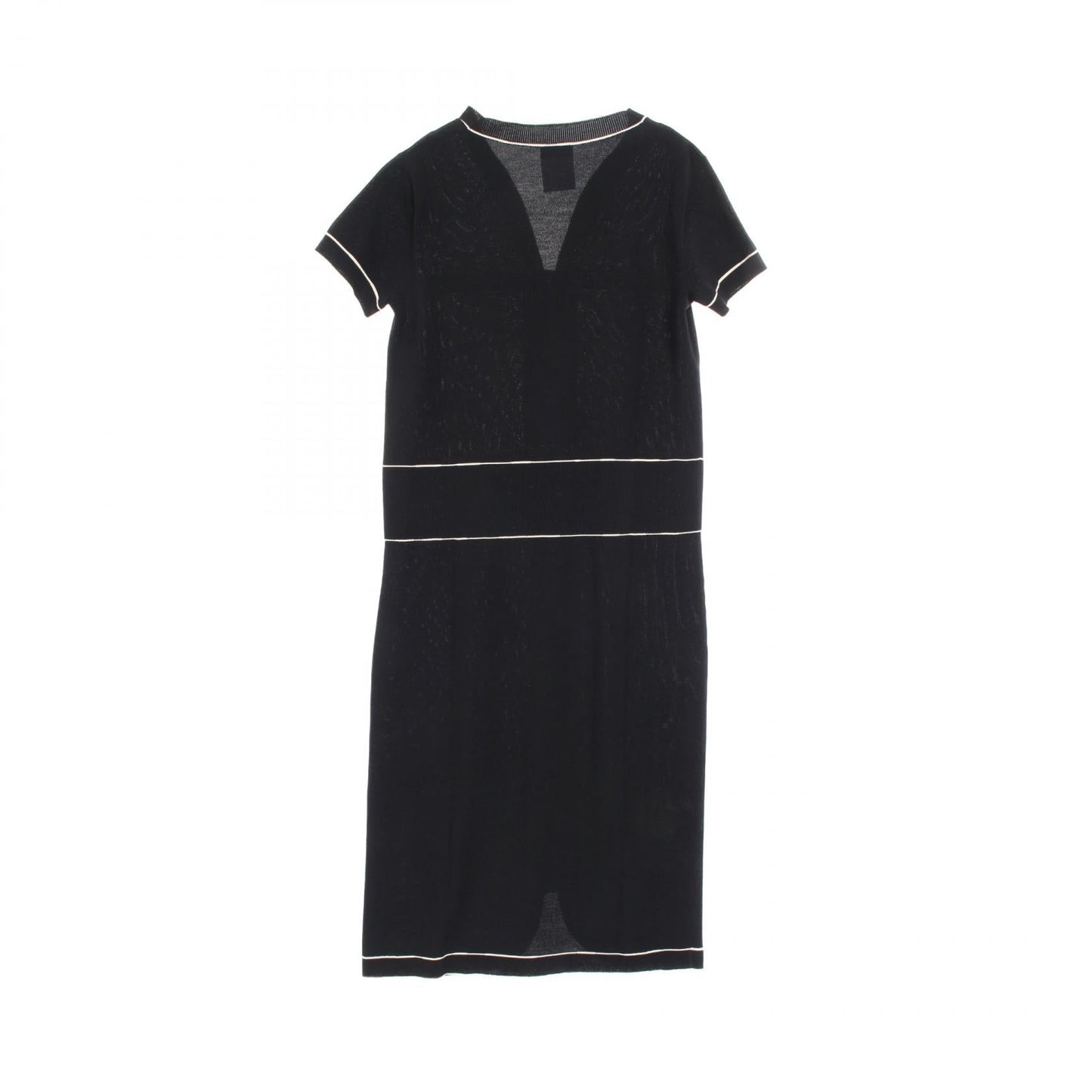 Chanel Cotton Dress