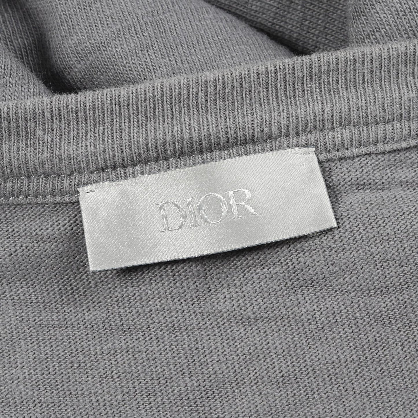 Christian Dior Cotton Top