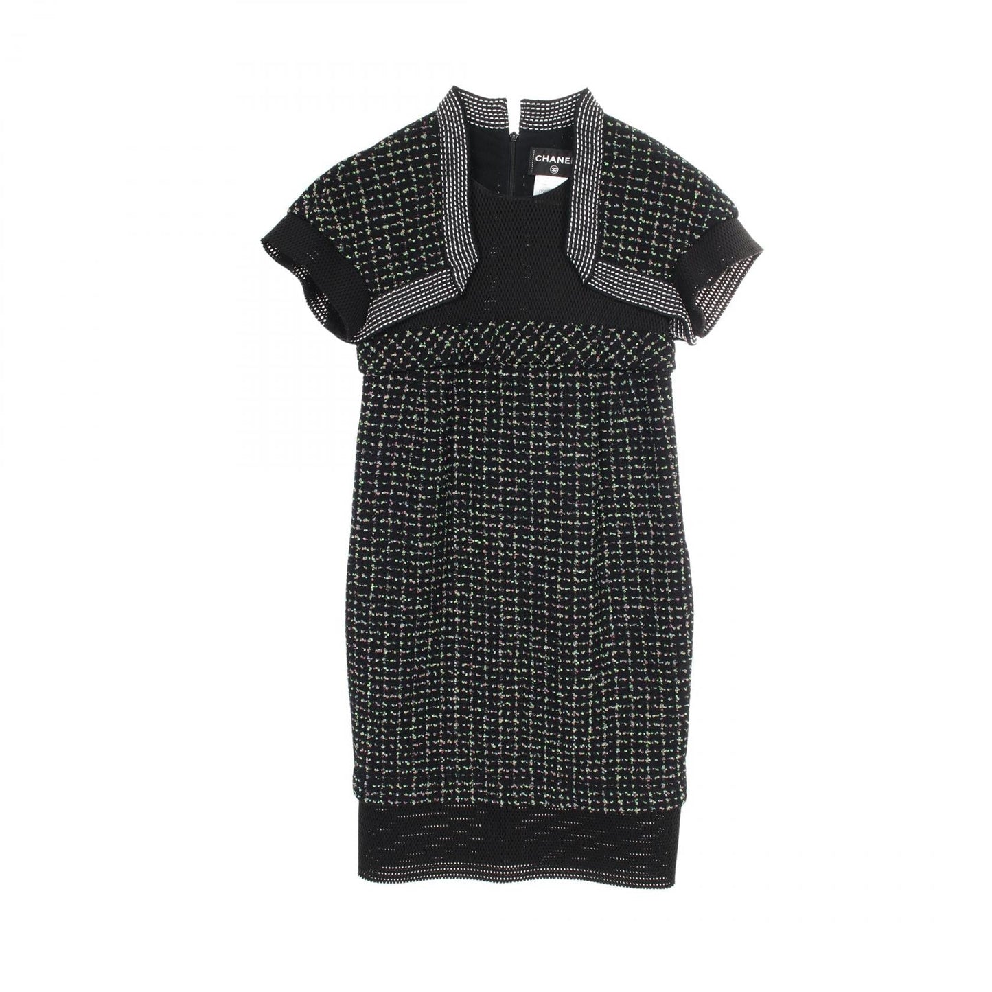 Chanel P45948 Nylon Dress