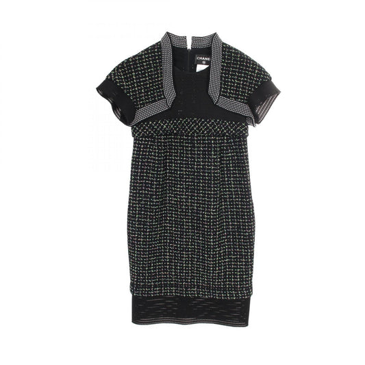 Chanel P45948 Nylon Dress