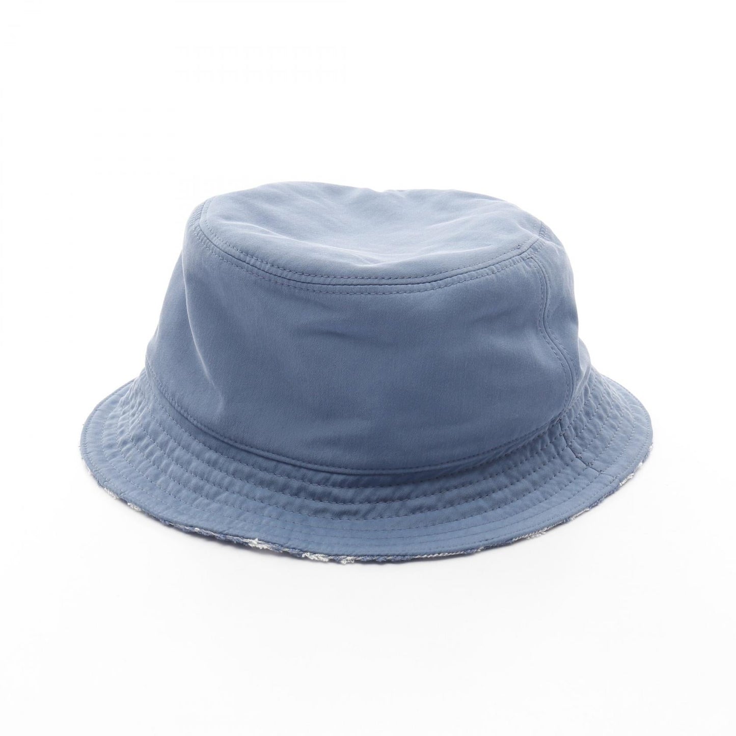 Dior DIOR AND PARLEY Nylon Cotton Bucket Hat