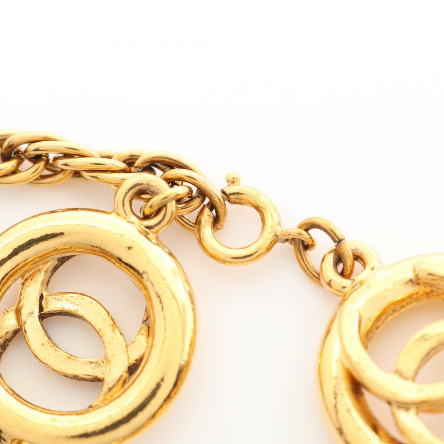 Chanel Coco Mark Bracelet