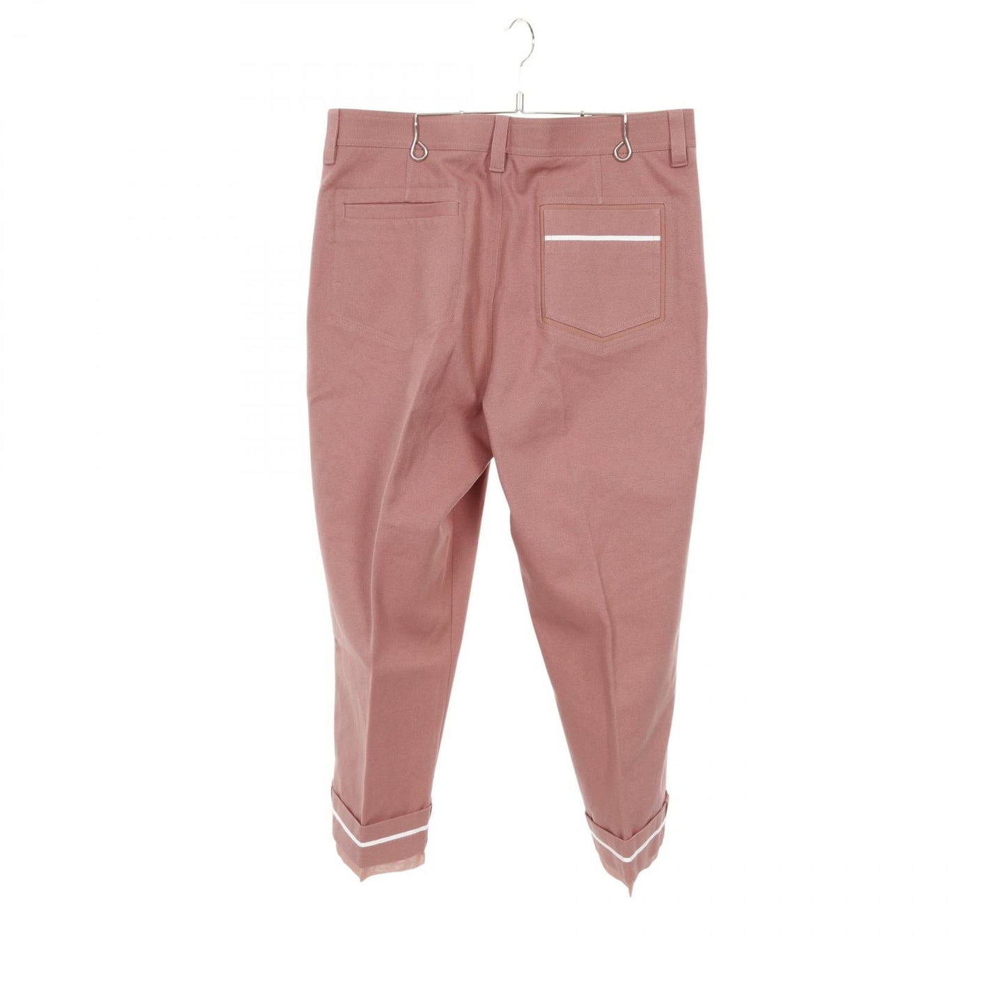 Dior Gardener Cotton Pants