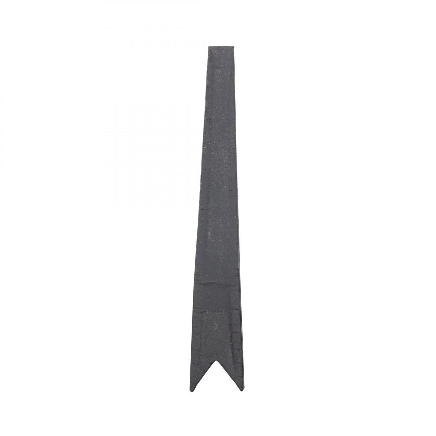 Chanel Coco Mark Leather Tie