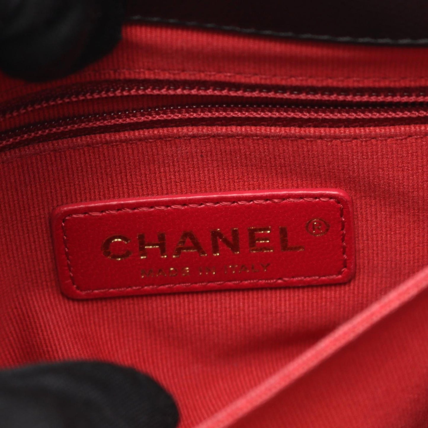 Chanel Matelasse Calf Shoulder Bag