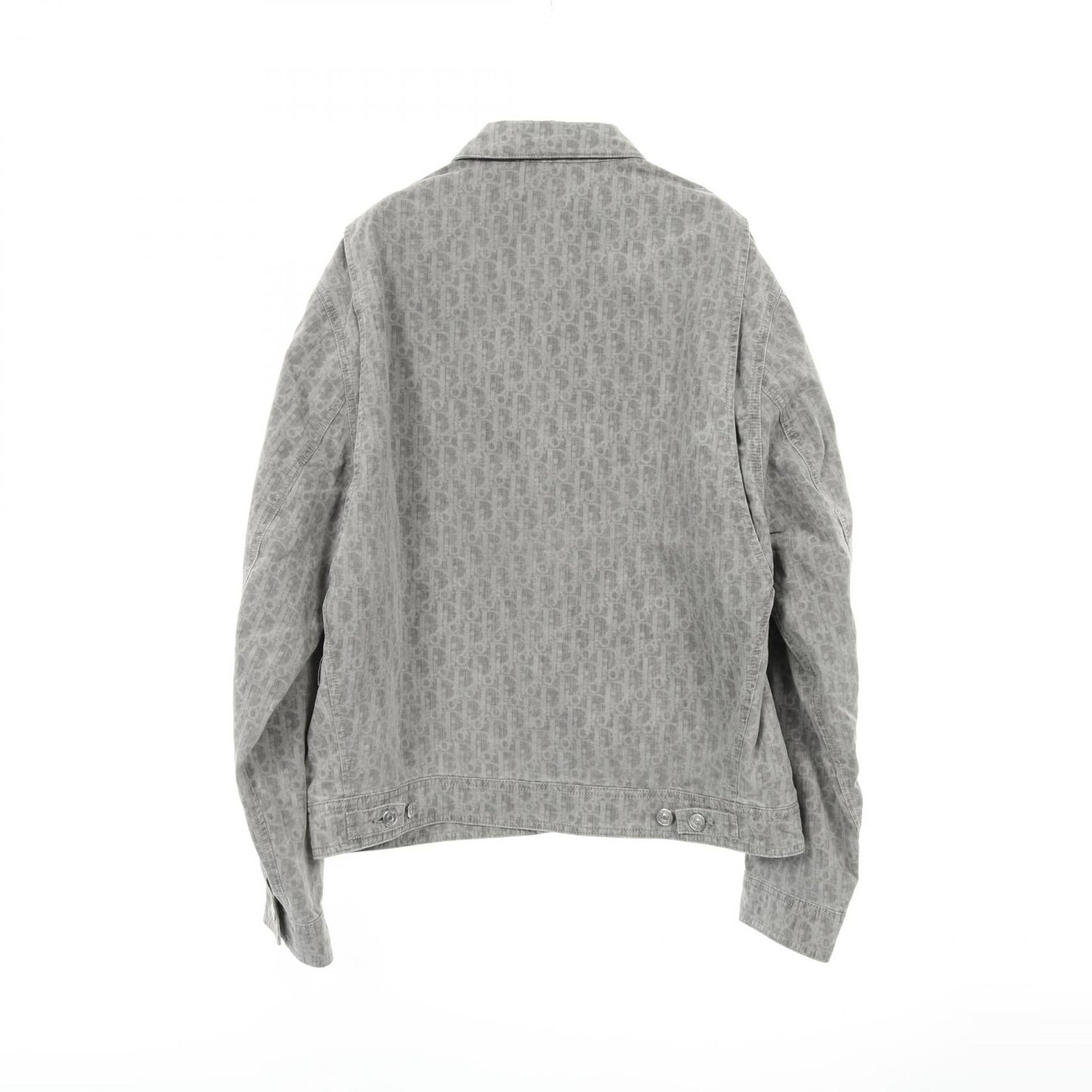 Dior Oblique Cotton Jacket