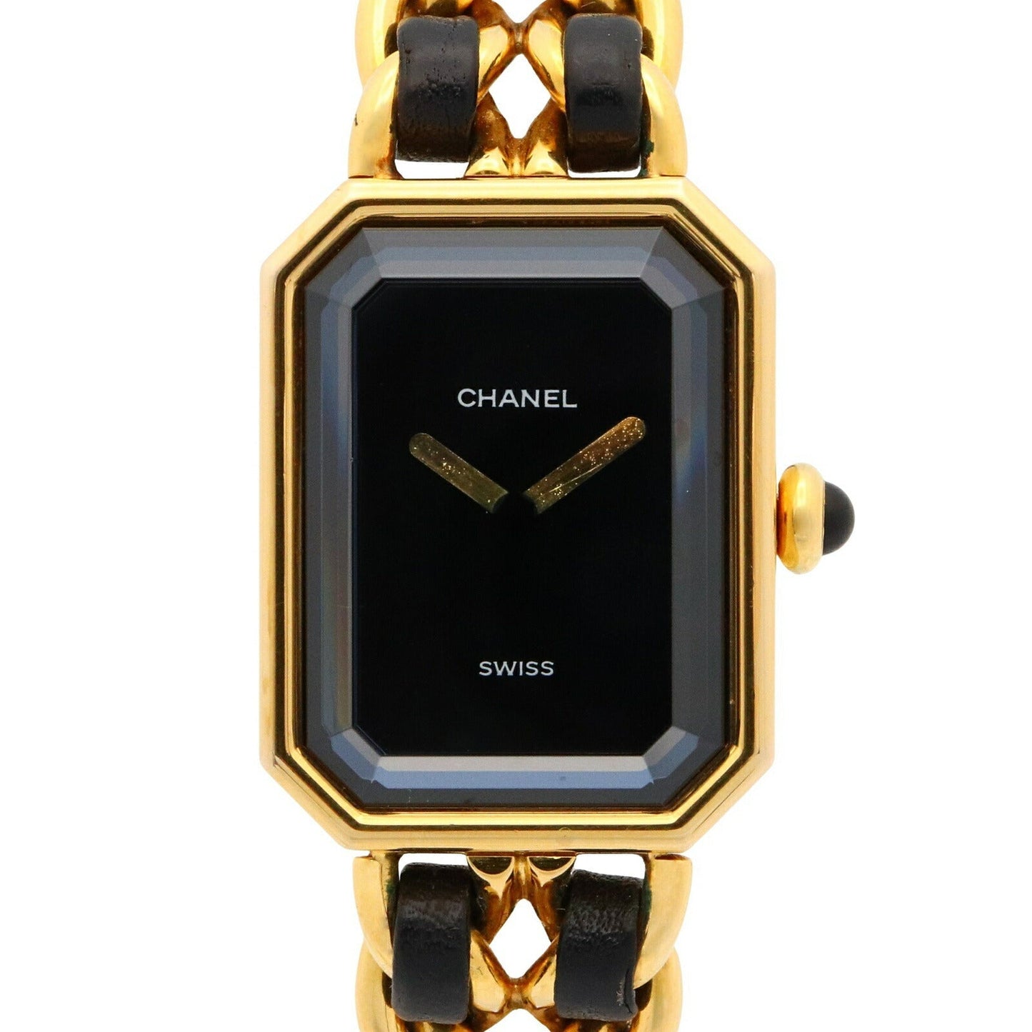 Chanel Première GP Watch
