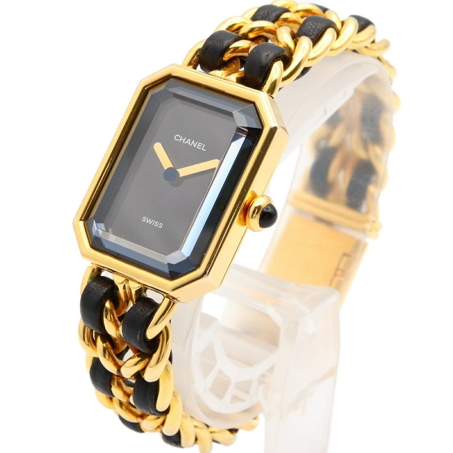 Chanel Première GP Watch