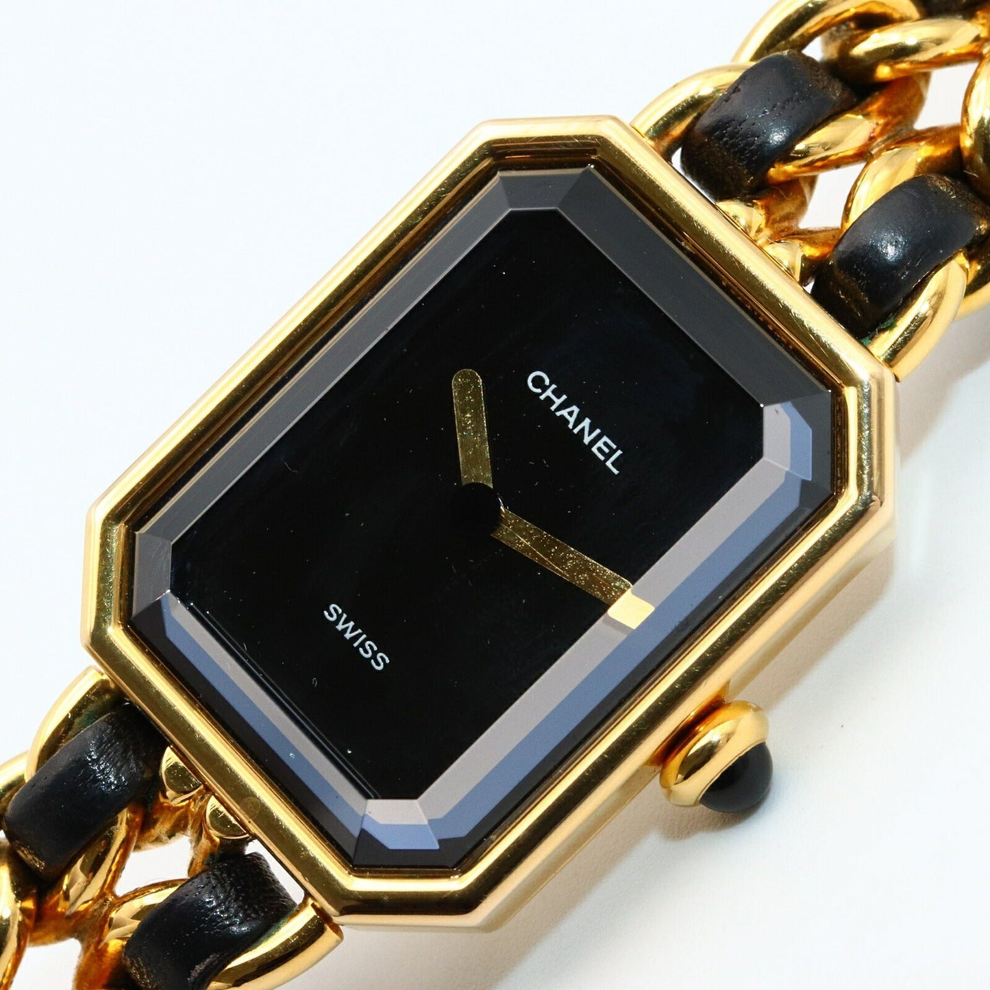 Chanel Première GP Watch