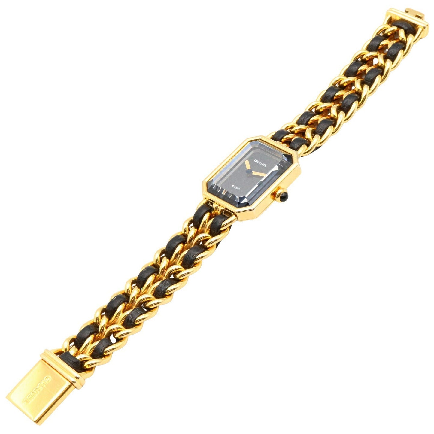 Chanel Première GP Watch