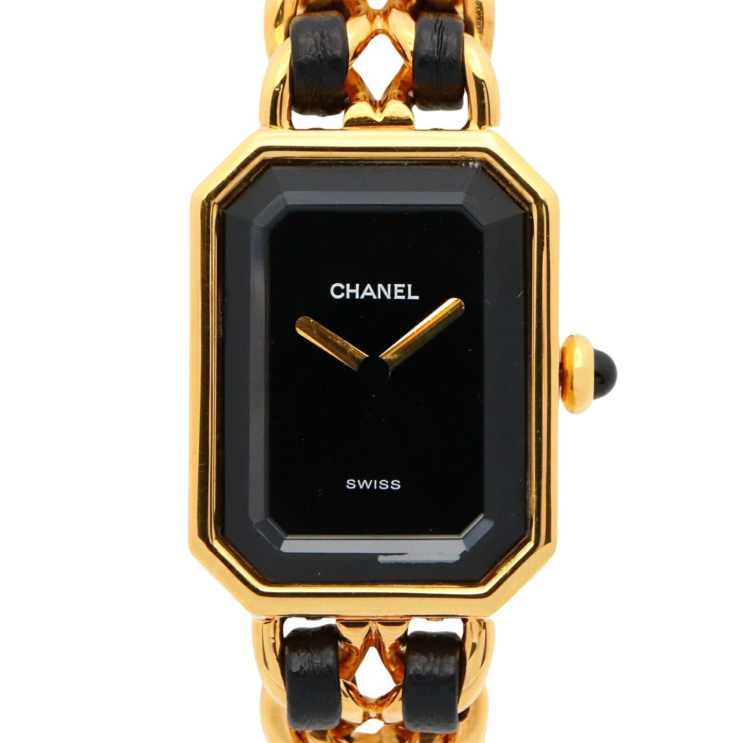 Chanel Première GP Watch