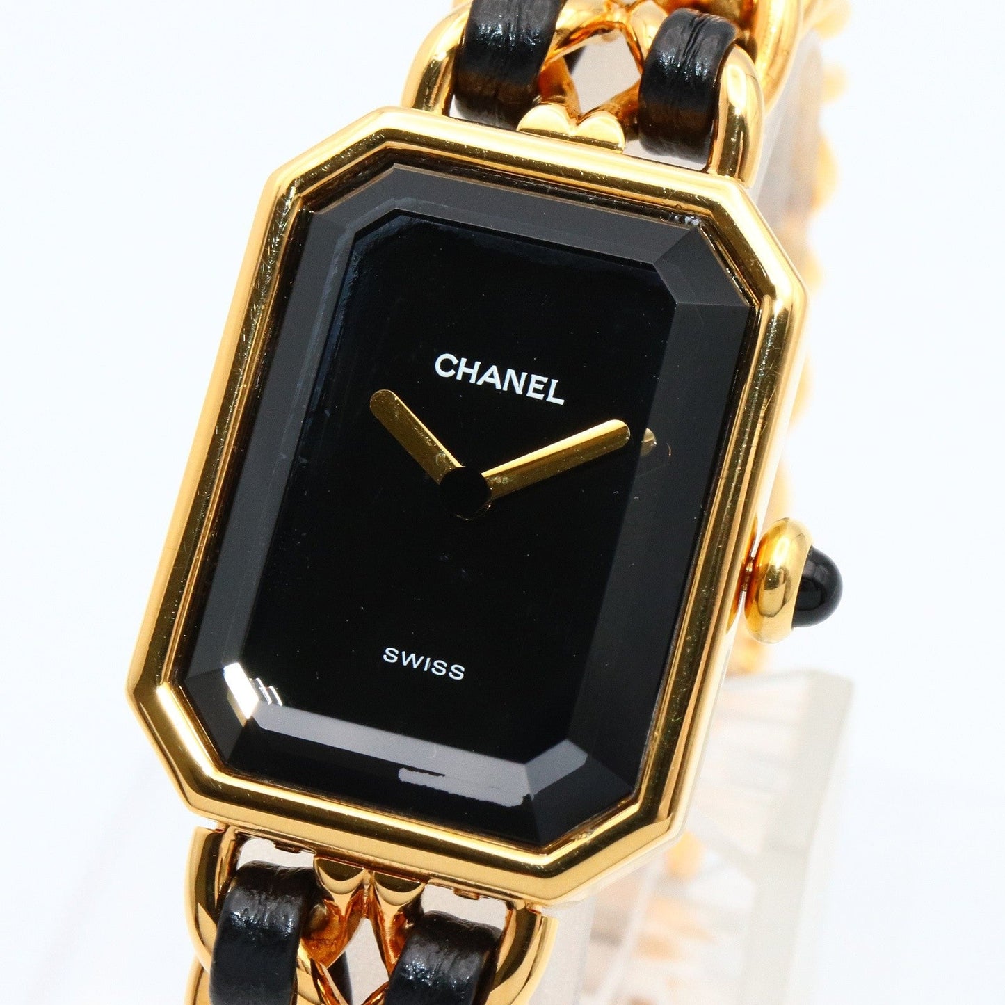 Chanel Première GP Watch