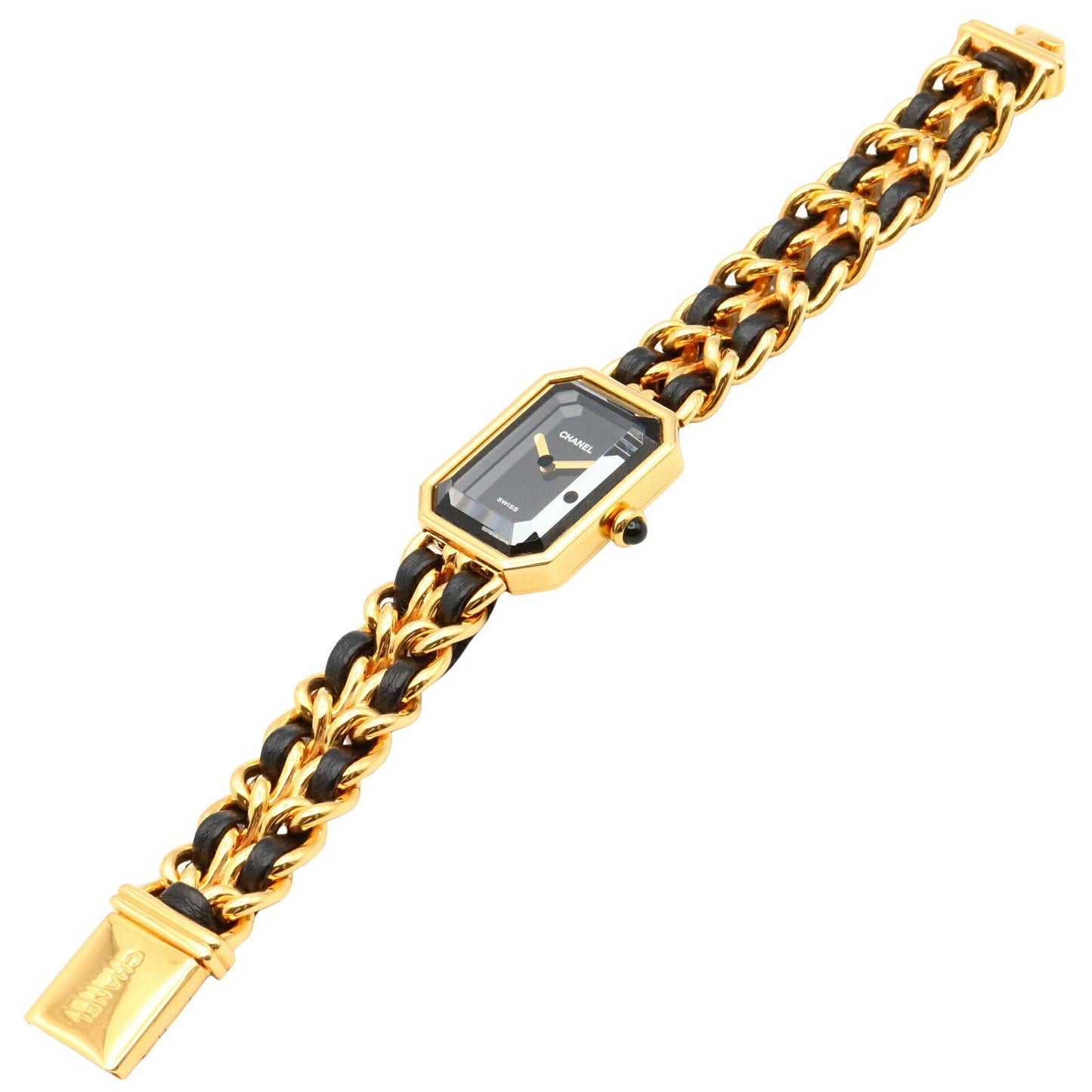 Chanel Première GP Watch