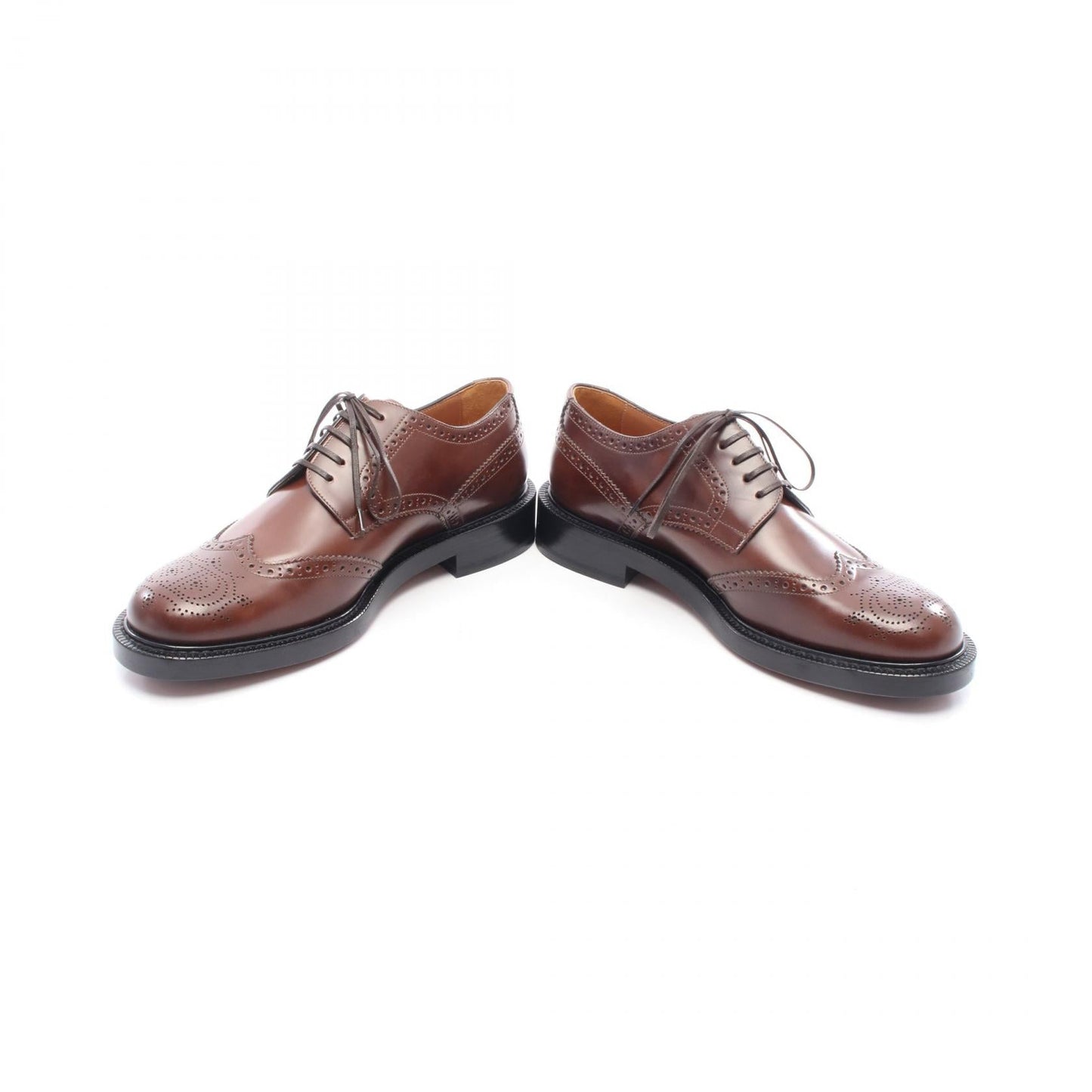 Dior Leather Dress Shoes