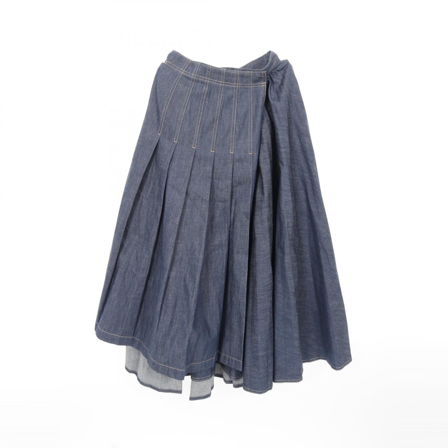 Dior Cotton Skirt