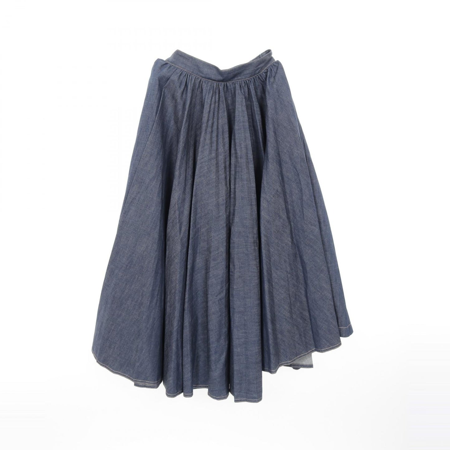 Dior Cotton Skirt
