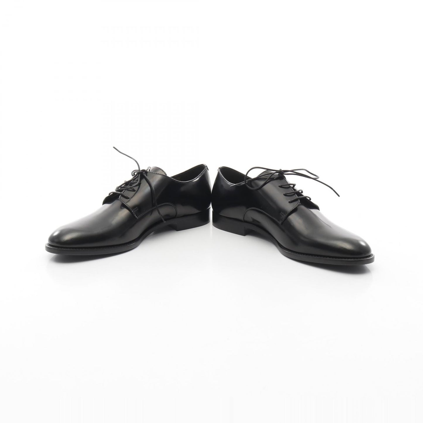 Christian Dior Leather Loafers