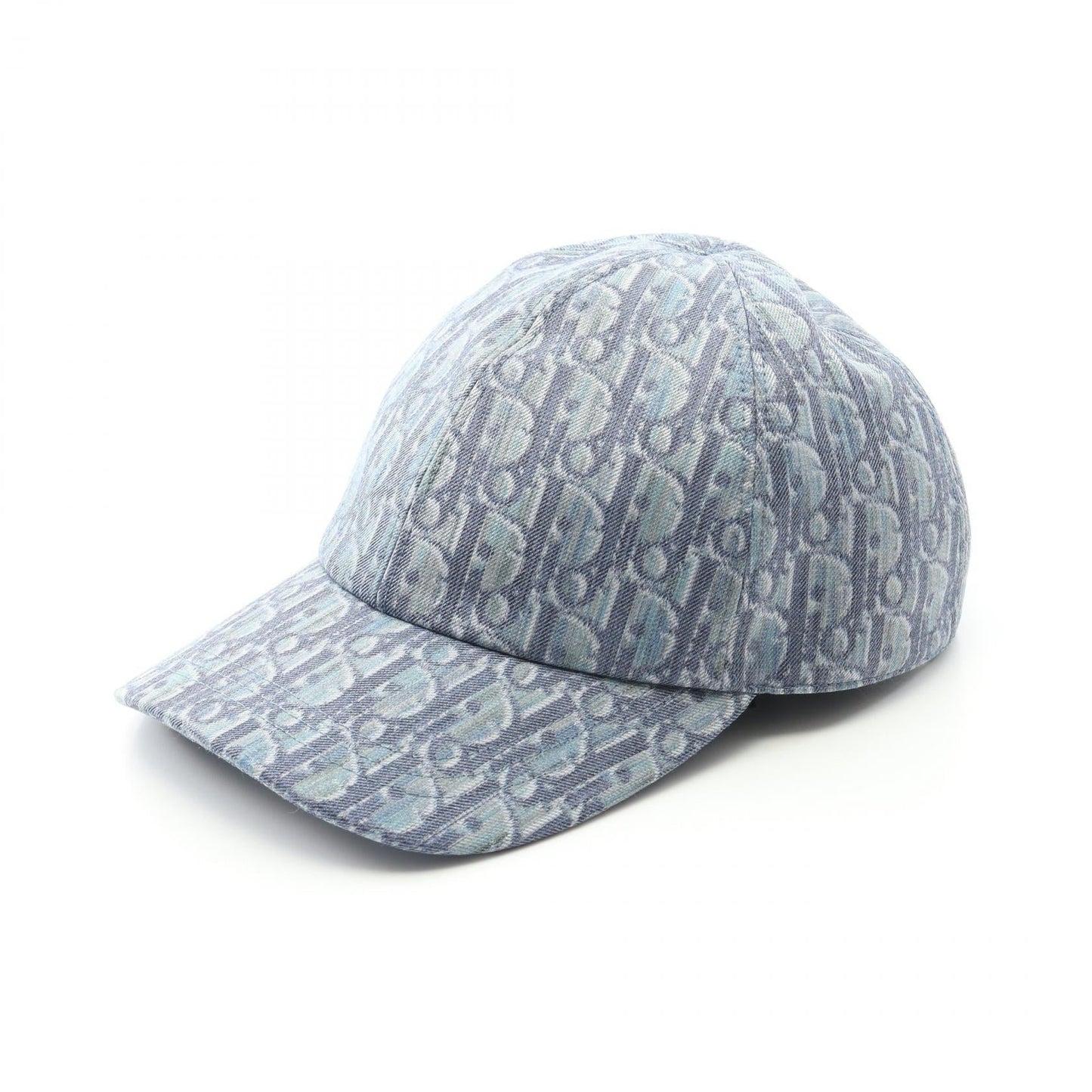 Dior Trotter Canvas Cap
