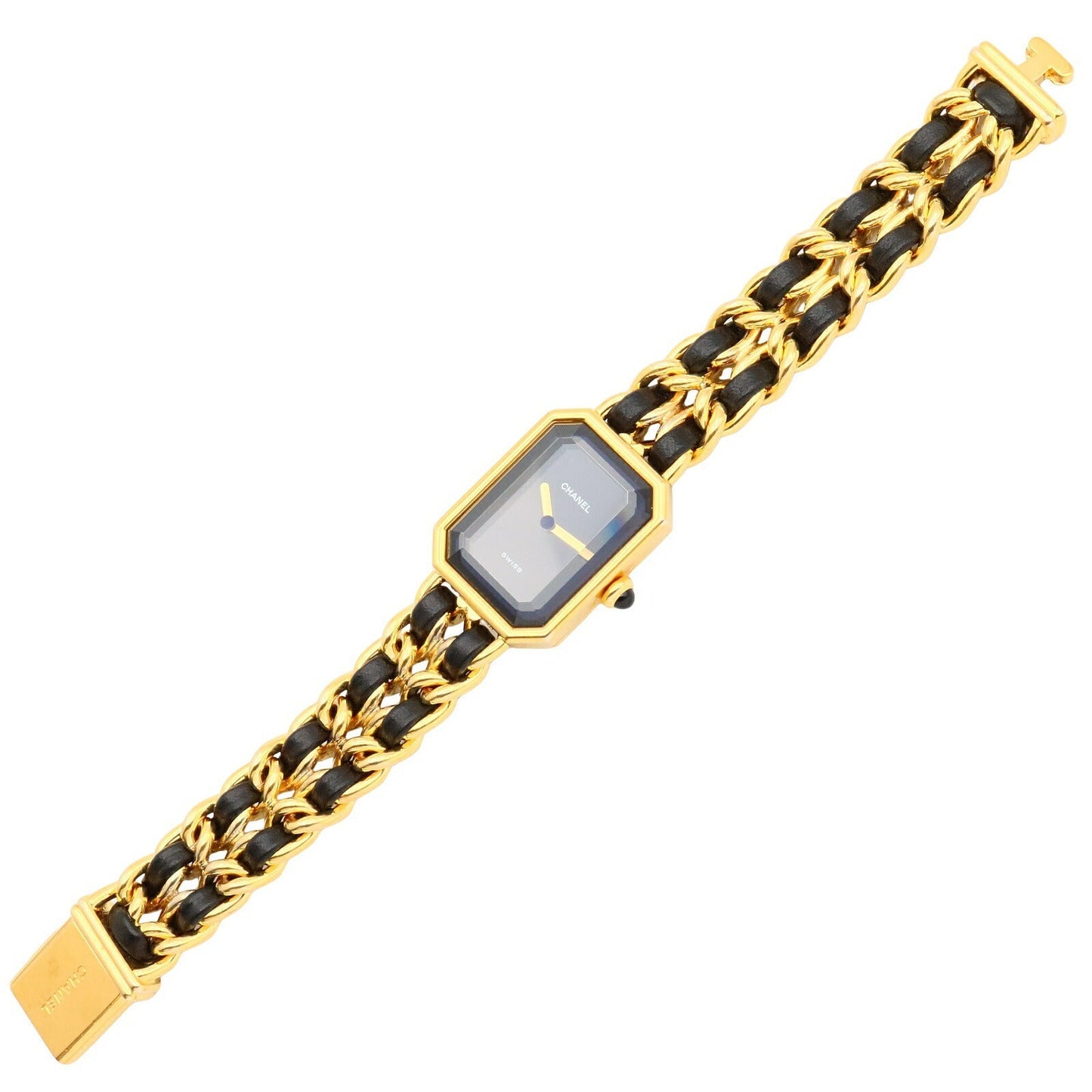 Chanel Première GP Watch
