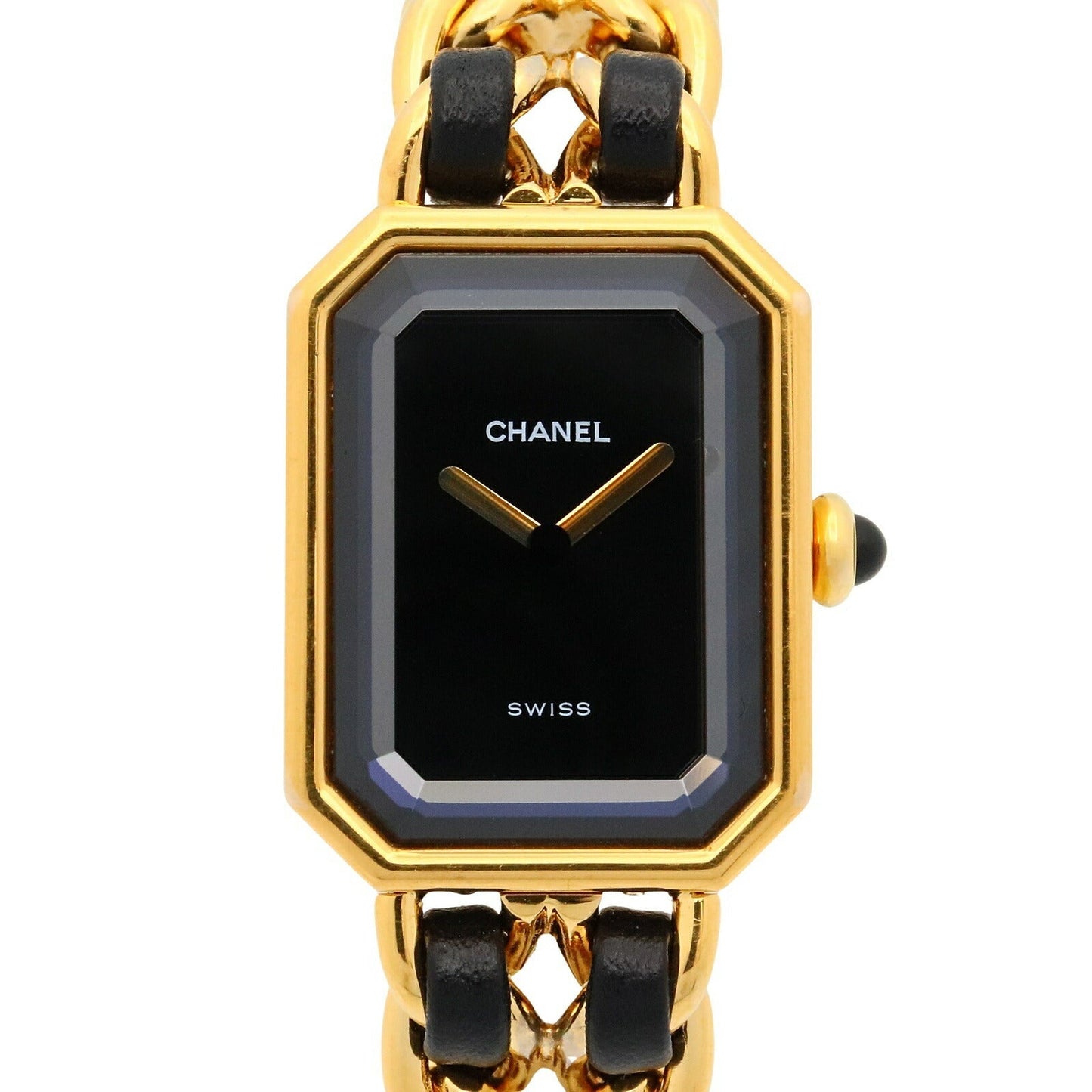 Chanel Première GP Watch