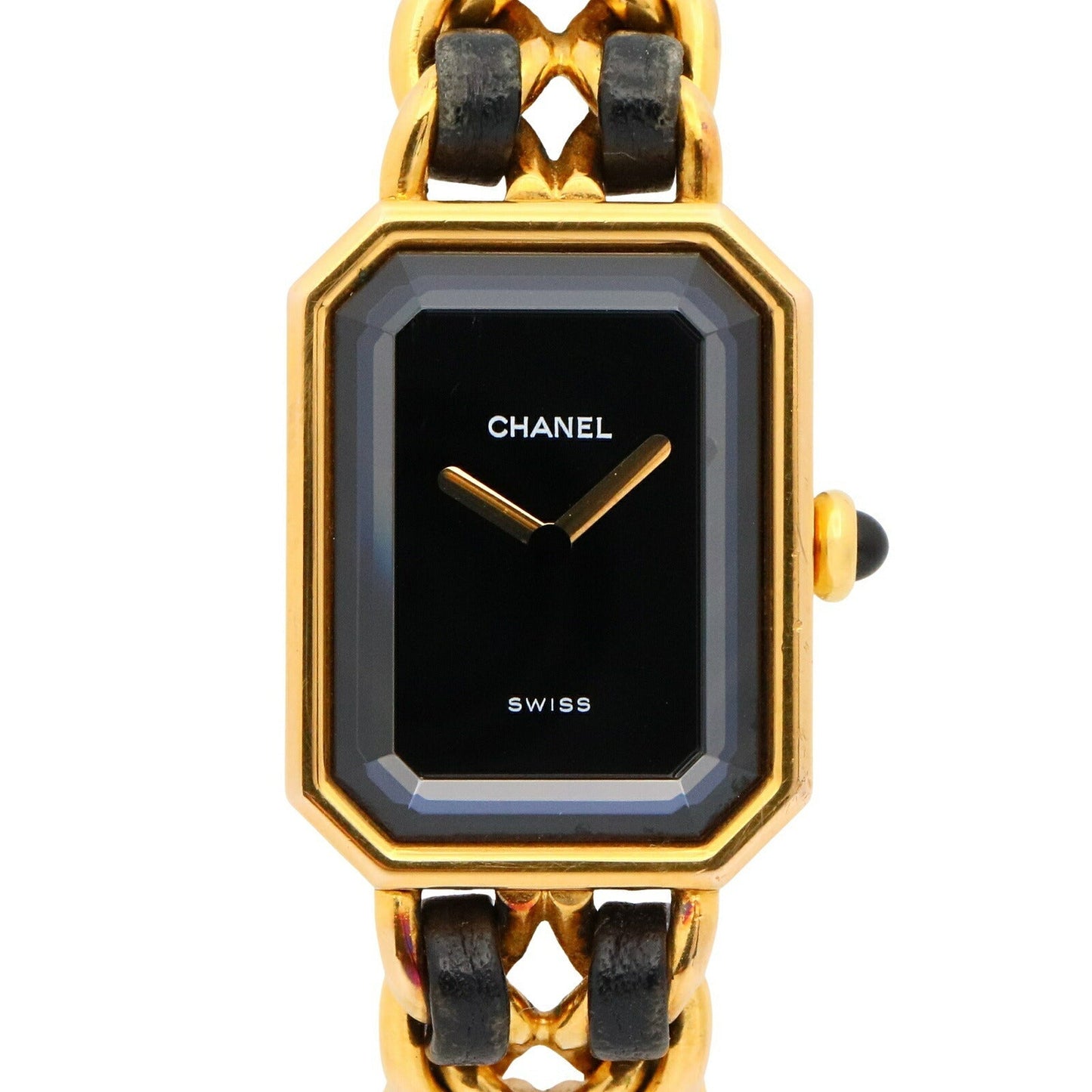 Chanel Première GP Ladies