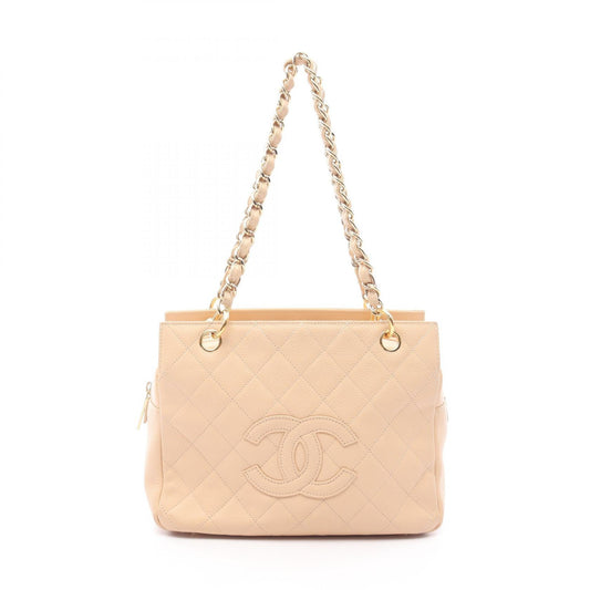 Chanel Matelasse Calf Shoulder Bag