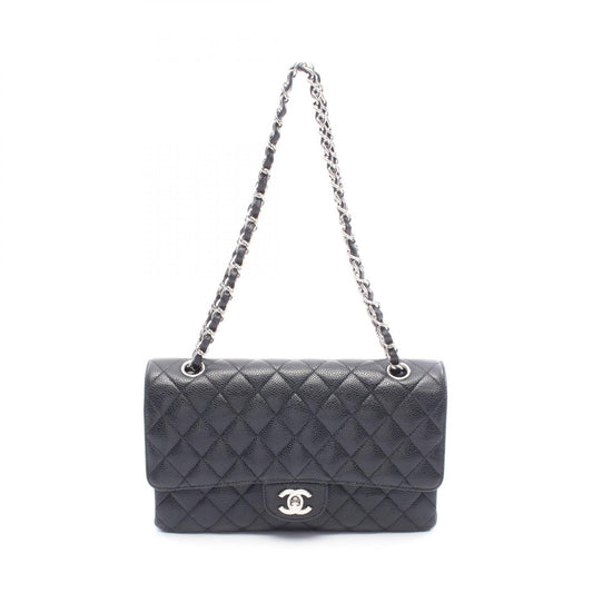 Chanel Matelasse Calf Shoulder Bag