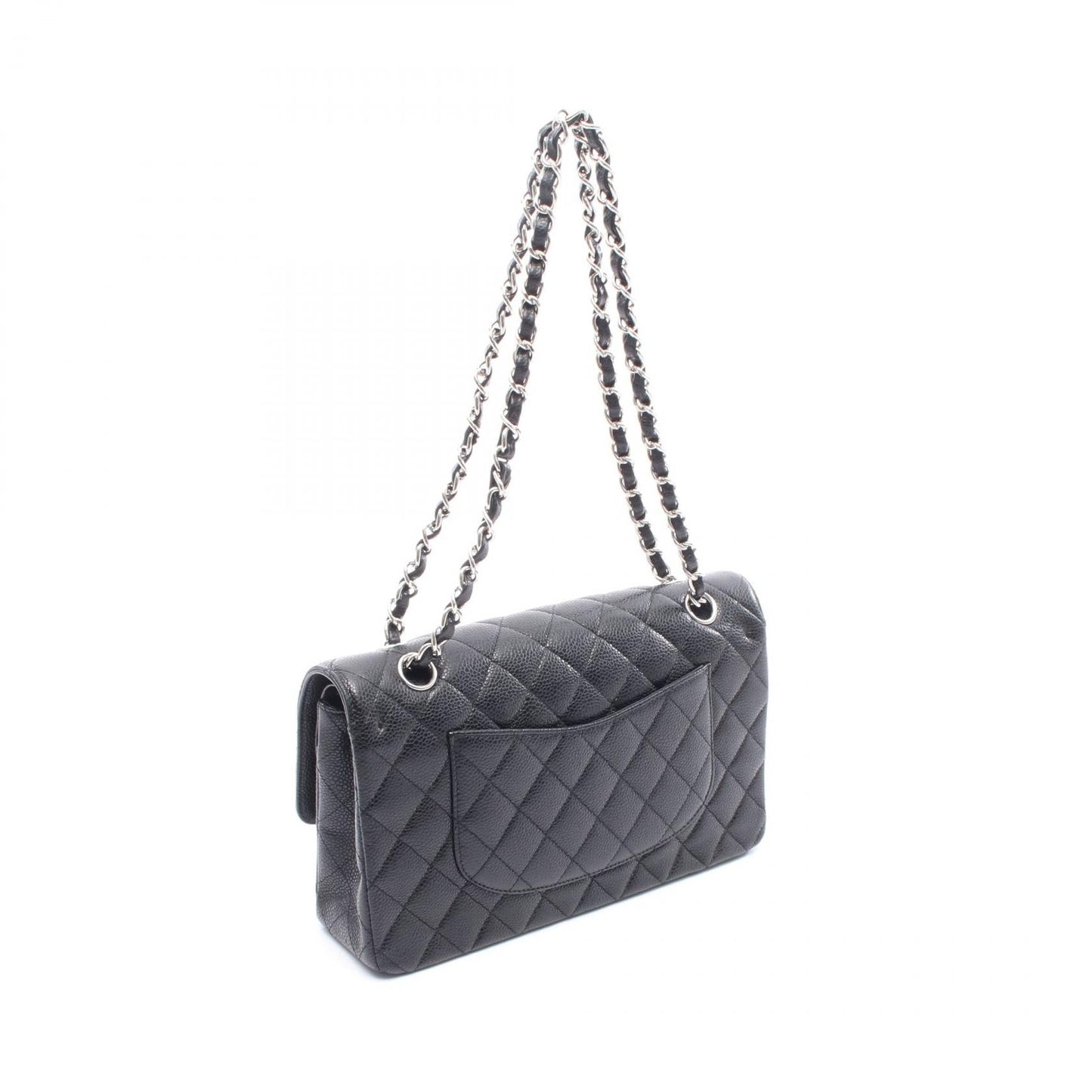 Chanel Matelasse Calf Shoulder Bag