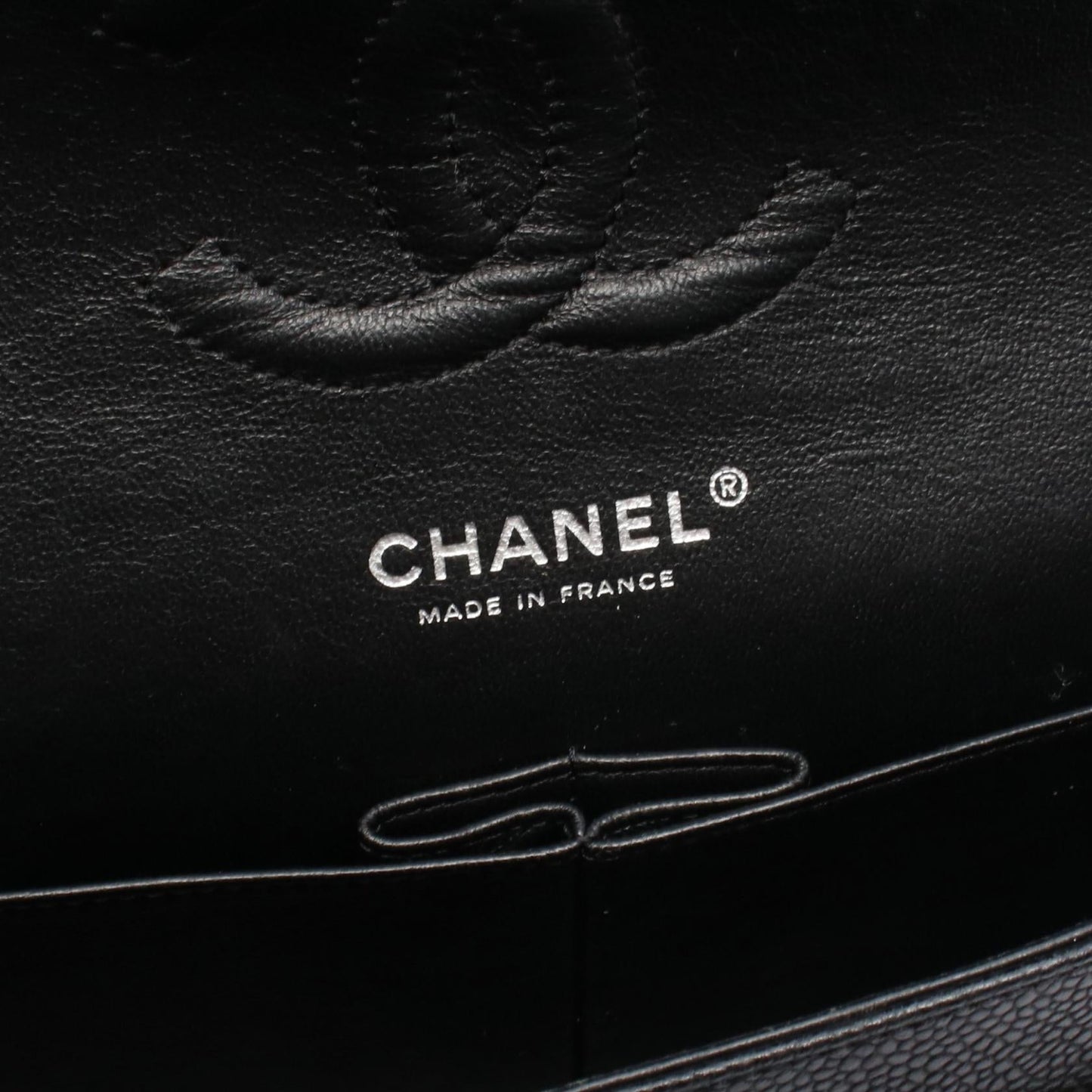 Chanel Matelasse Calf Shoulder Bag