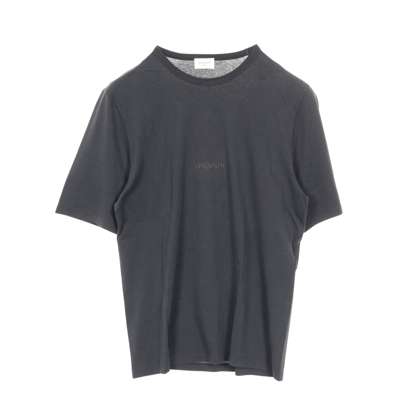 Saint Laurent Paris Cotton Top