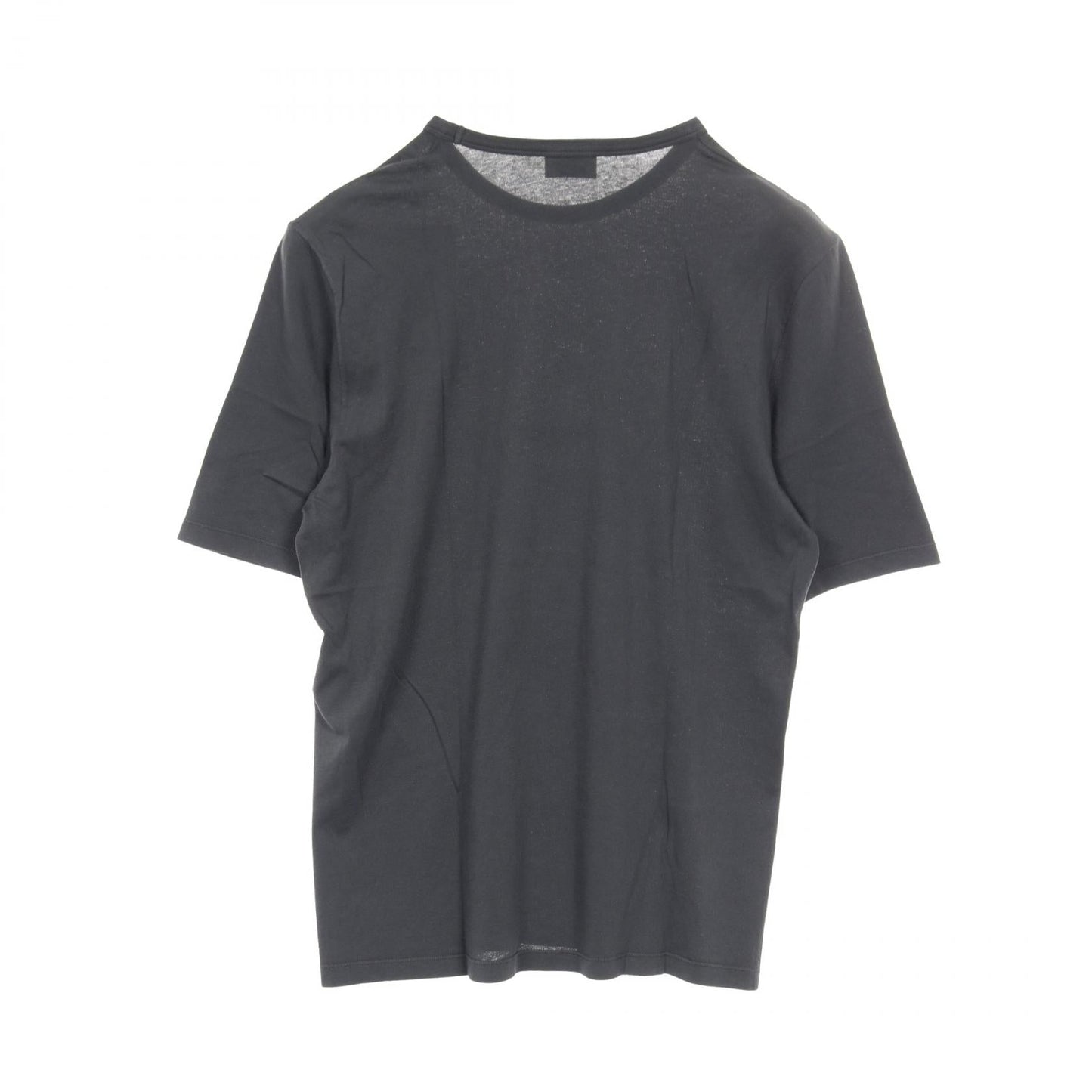 Saint Laurent Cut and Sewn Cotton Top