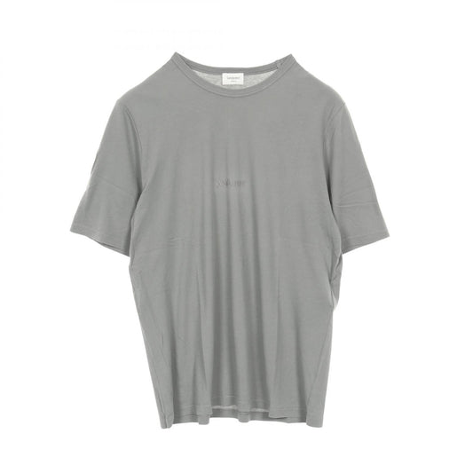 Saint Laurent Paris Cotton Top