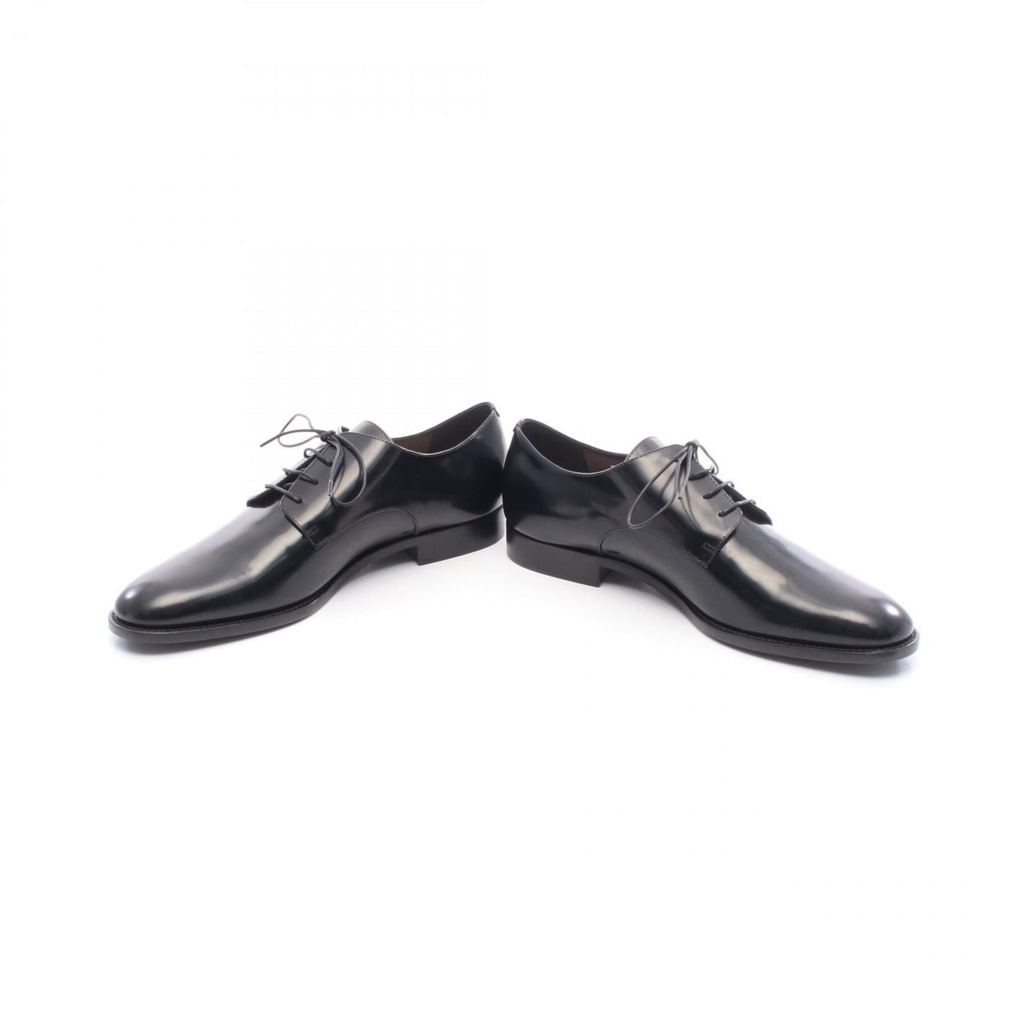 Dior Leather Dress Shoes