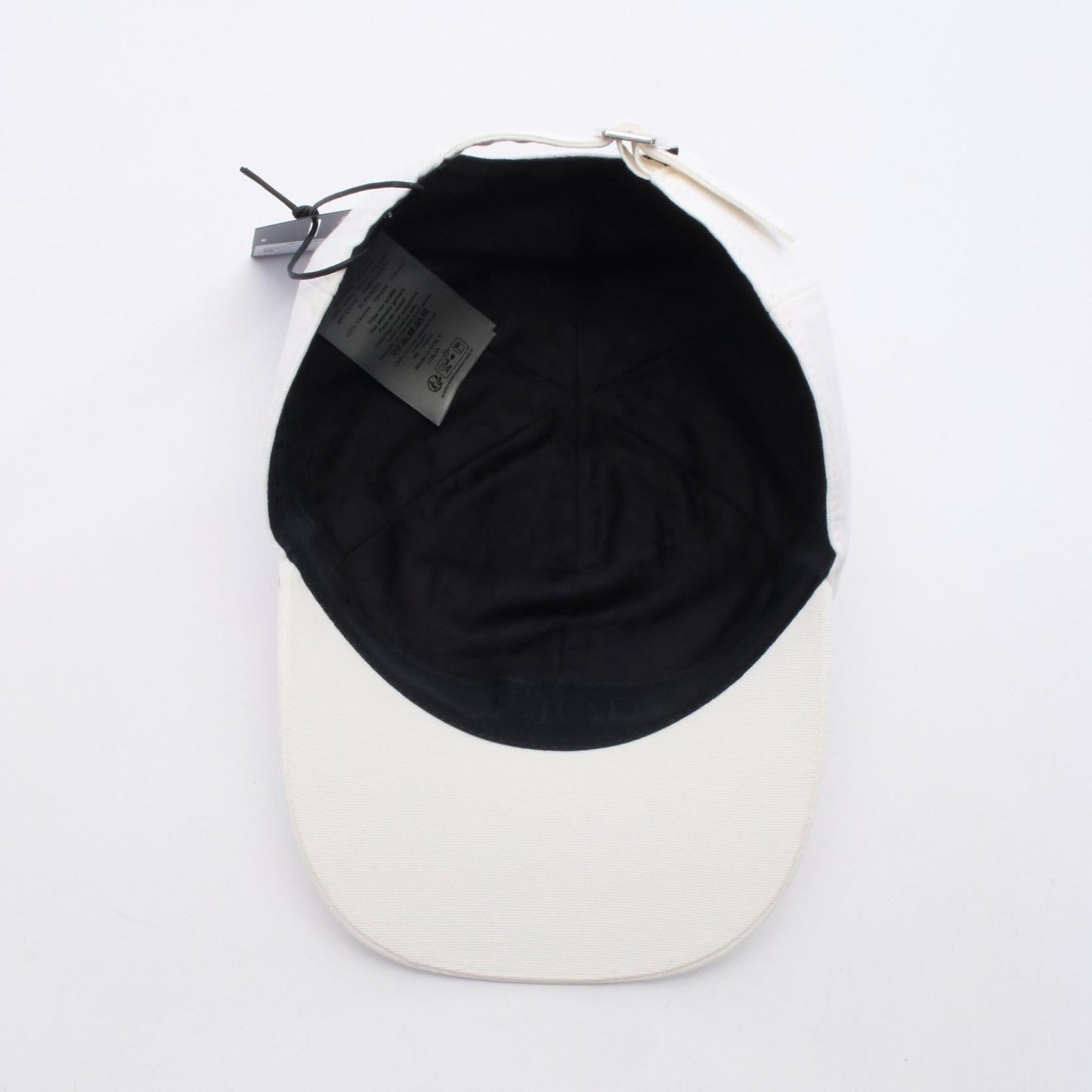 Dior Cotton Cap