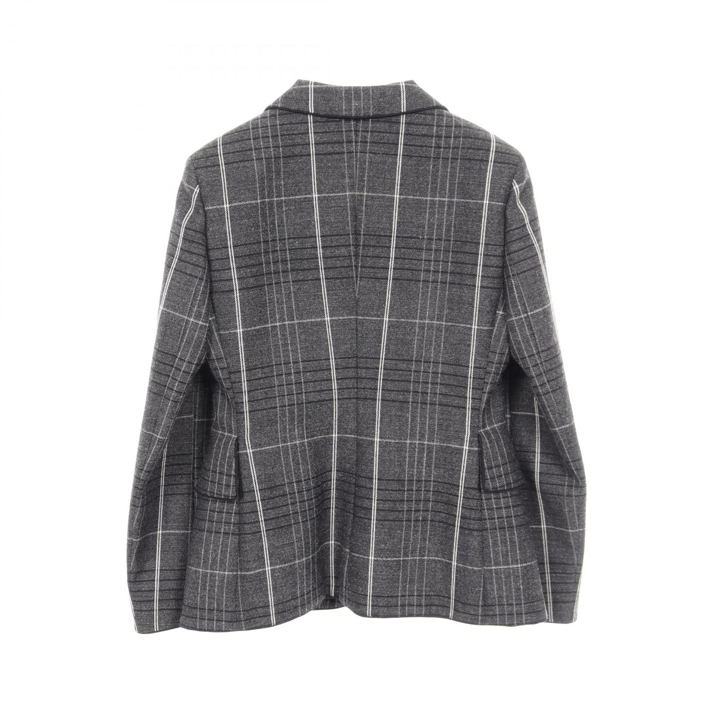 Dior Wool Tailored Jacket
