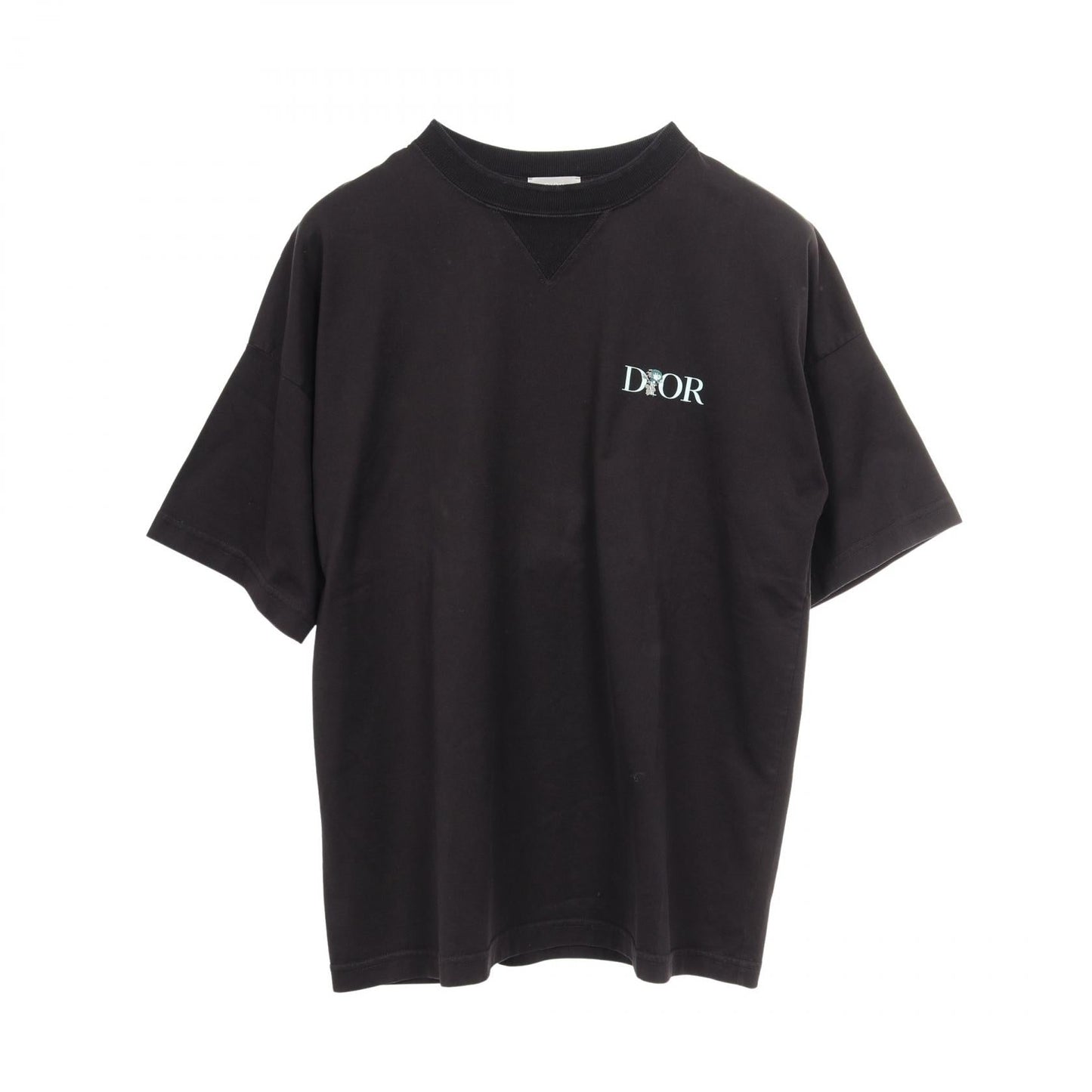 Dior JARDIN Cotton Top