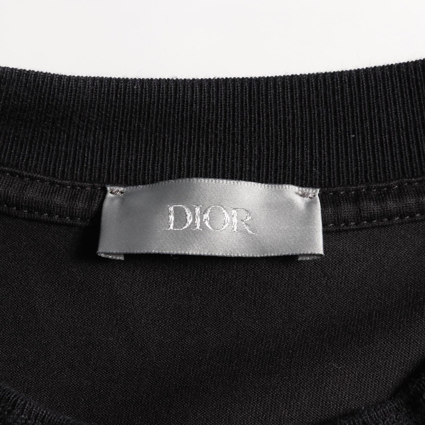 Dior JARDIN Cotton Top