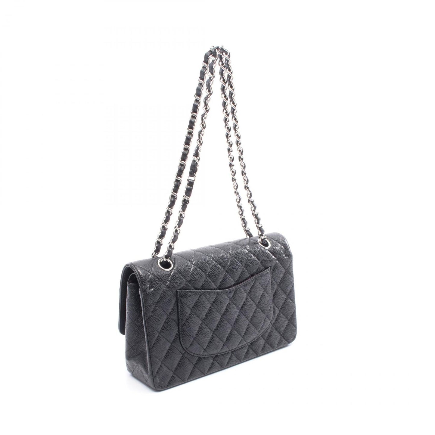 Chanel Matelasse Calf Shoulder Bag