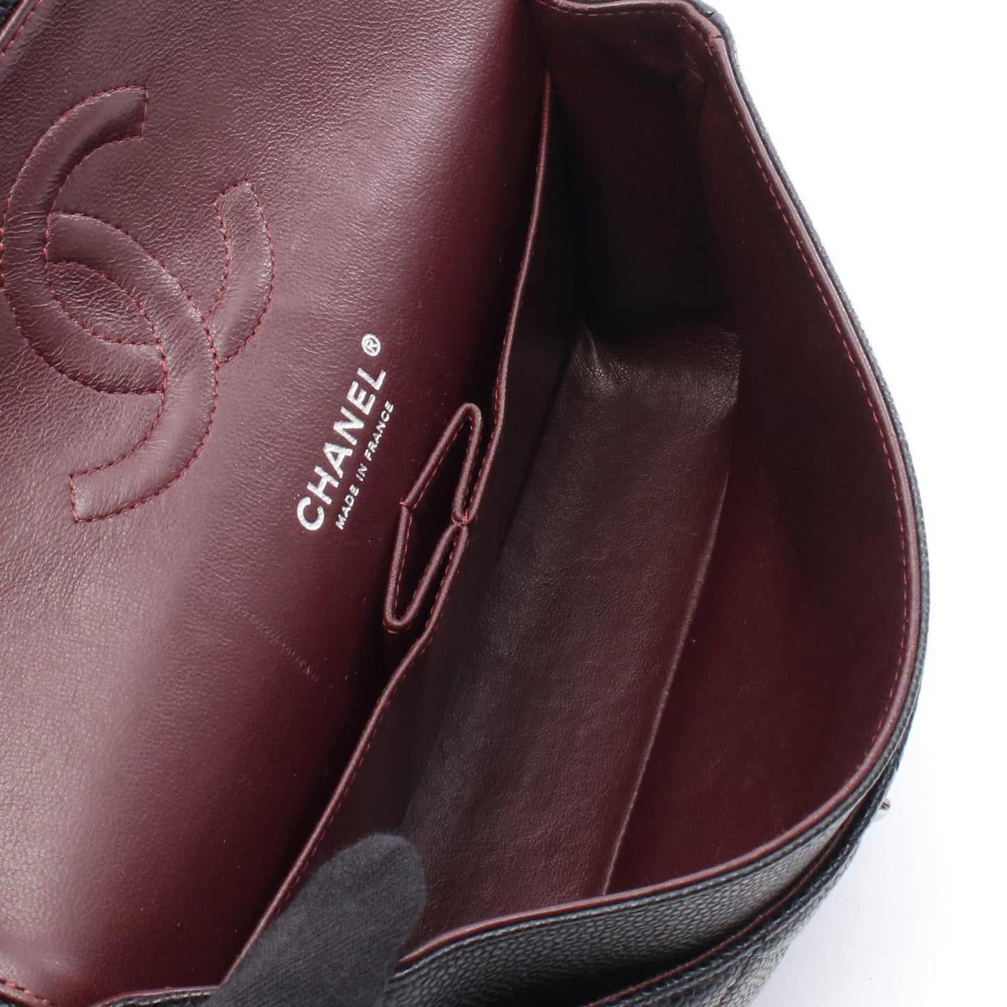 Chanel Matelasse Calf Shoulder Bag