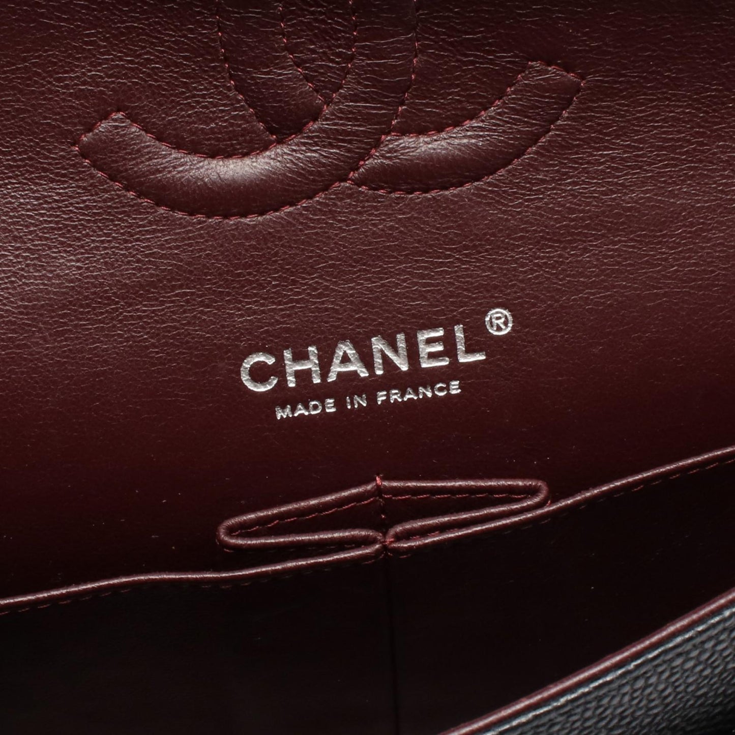 Chanel Matelasse Calf Shoulder Bag