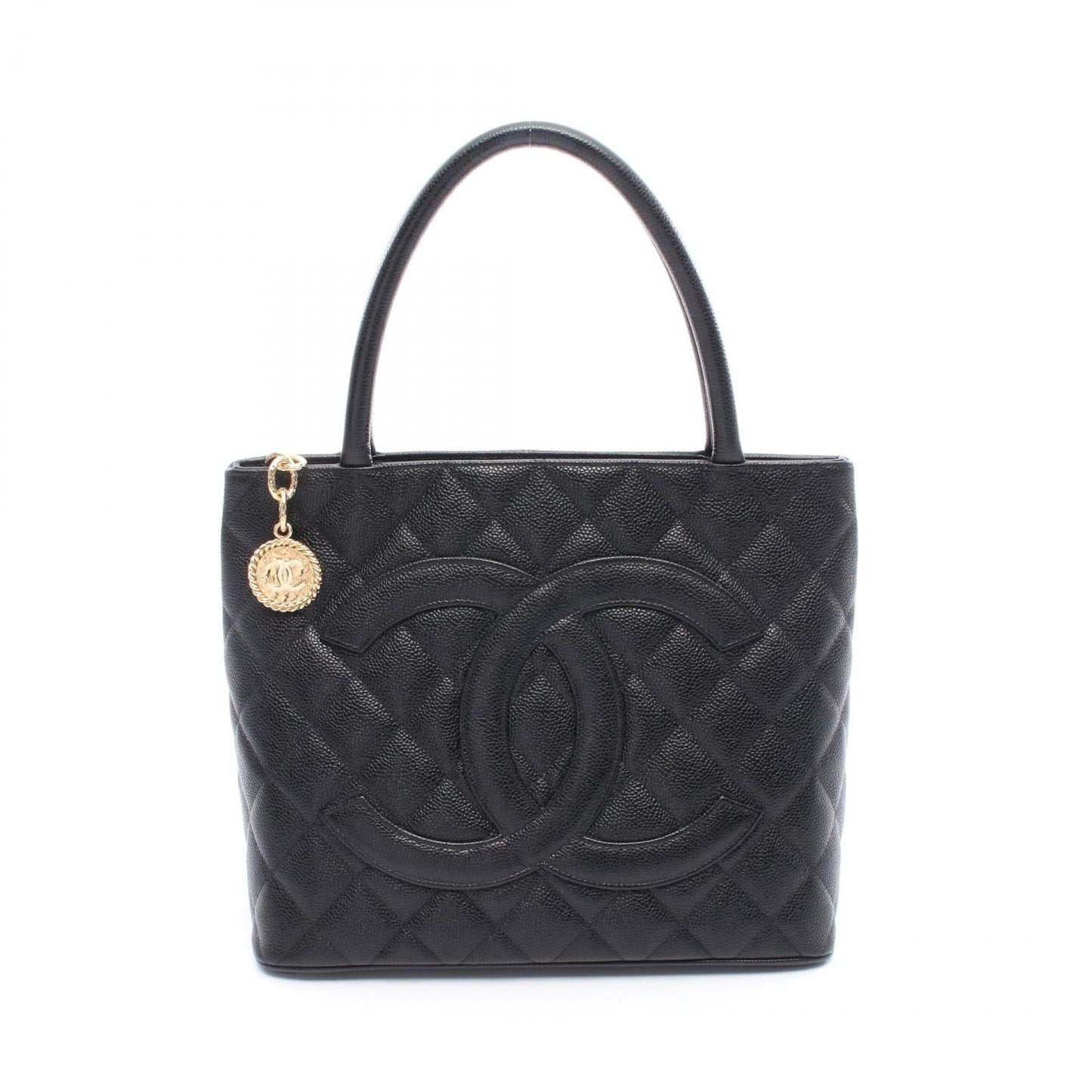 Chanel Reissue Tote Calf Leather Tote Bag