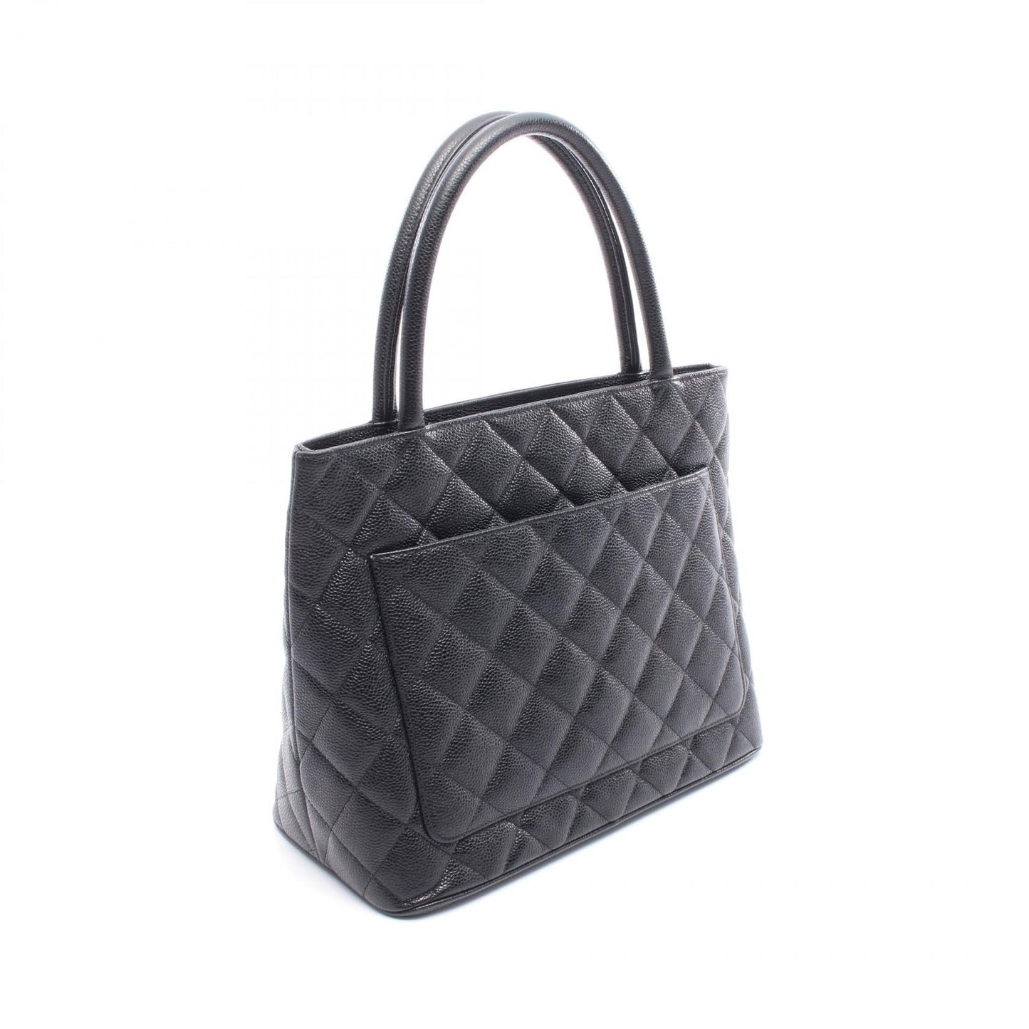 Chanel Reissue Tote Calf Leather Tote Bag