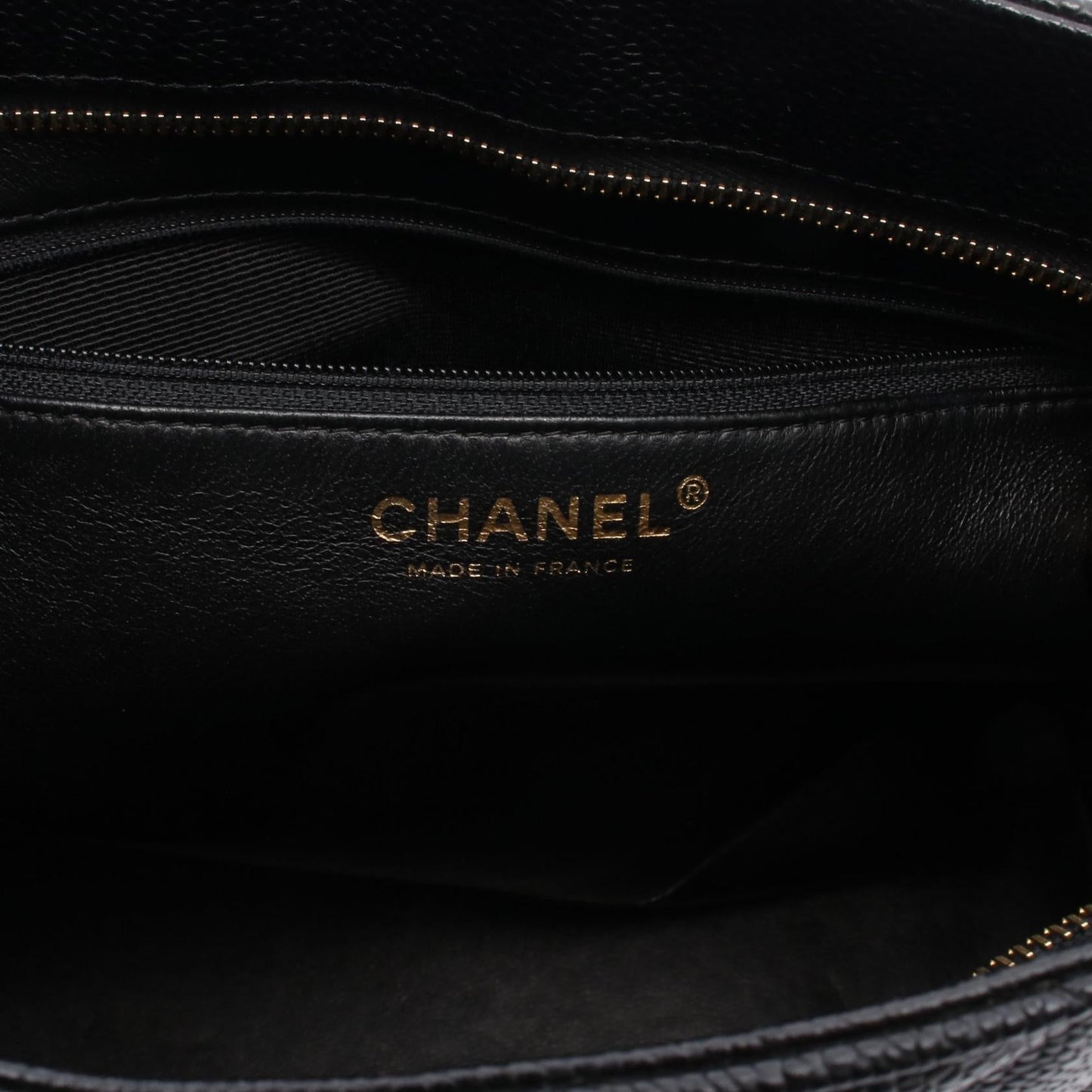 Chanel Reissue Tote Calf Leather Tote Bag