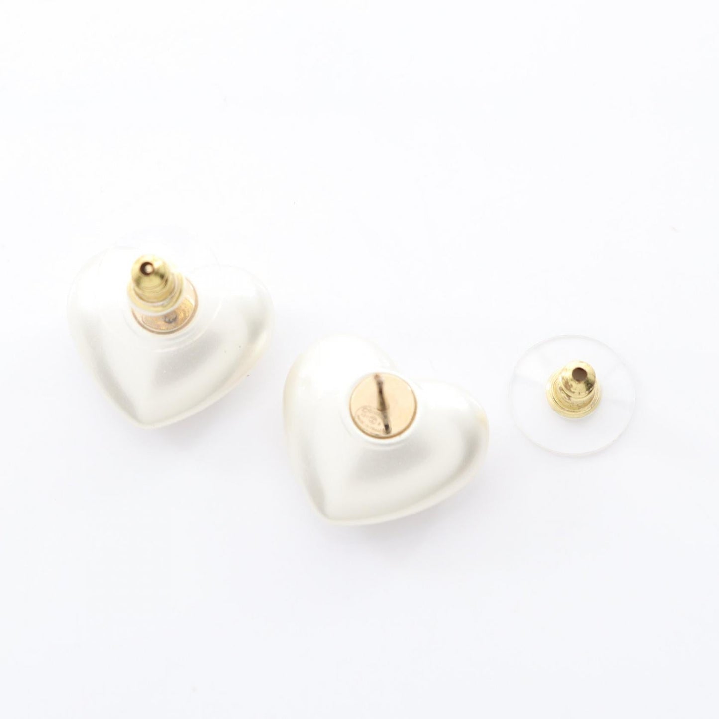 Chanel Coco Mark Earrings
